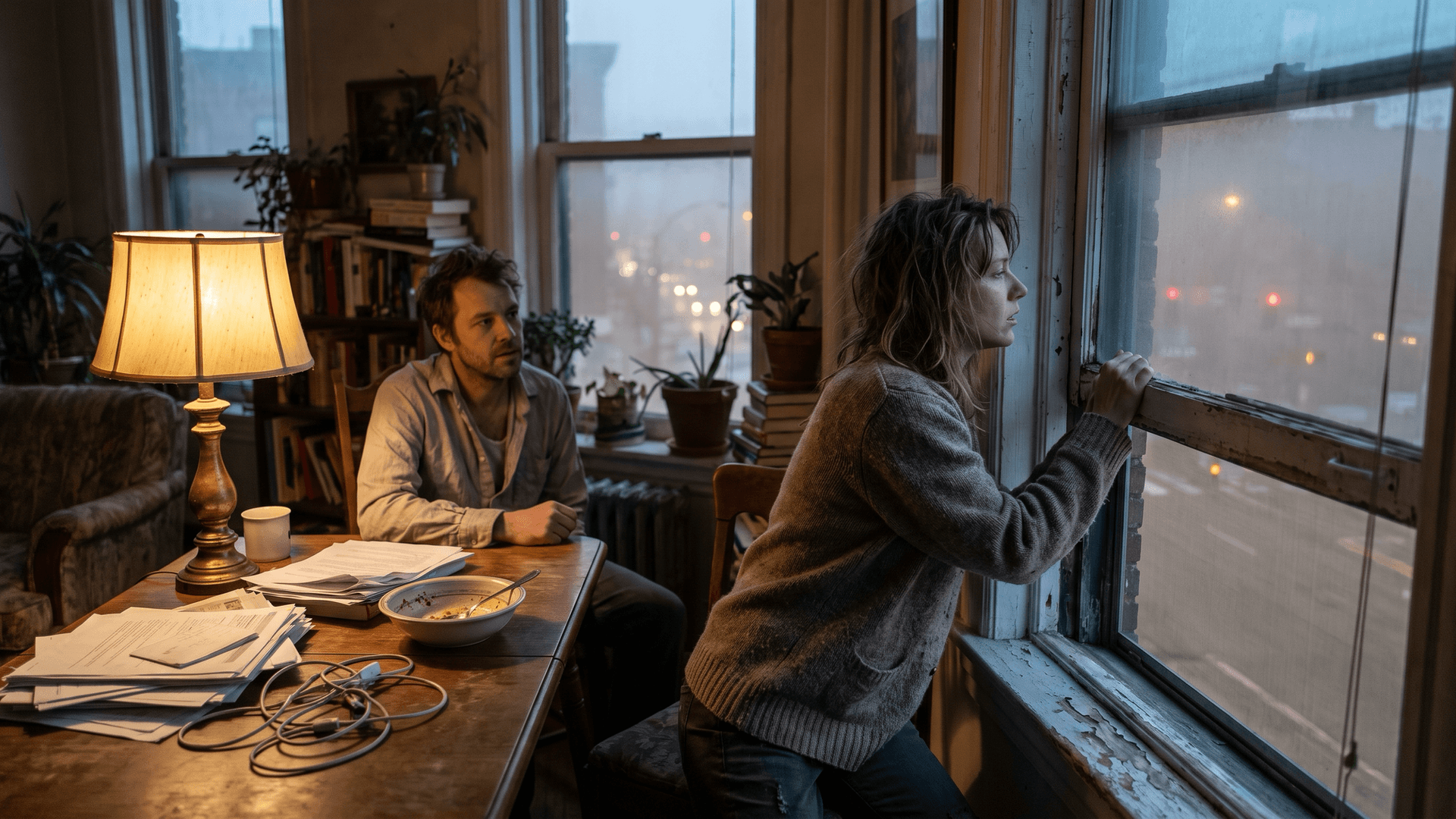 Air Pollution and Skin Aging: The Antioxidant Cost of City Living