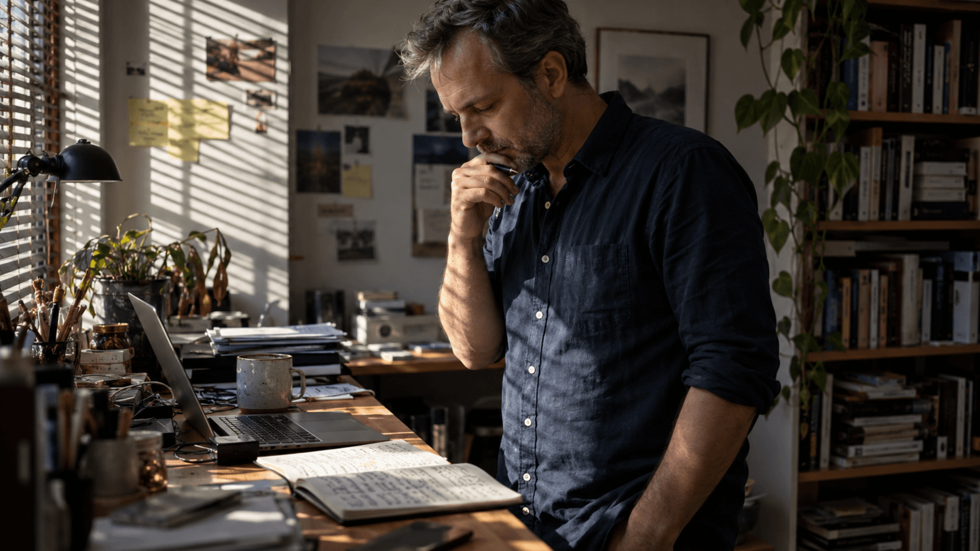 Vitamin B12 Deficiency and Brain Fog: The Midlife Connection Most People Miss