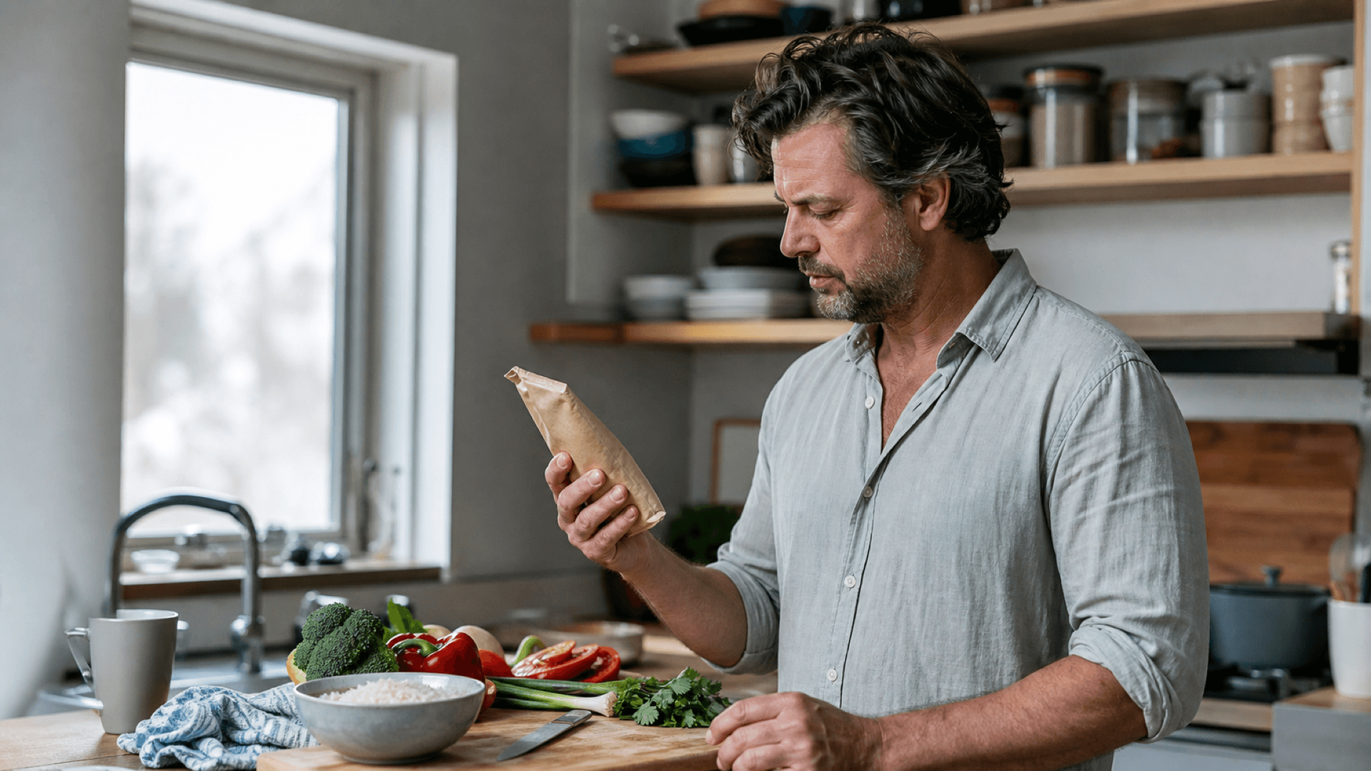 Celiac Disease and Vitamin B12 Deficiency: The Overlooked Link Behind Fatigue and Tingling