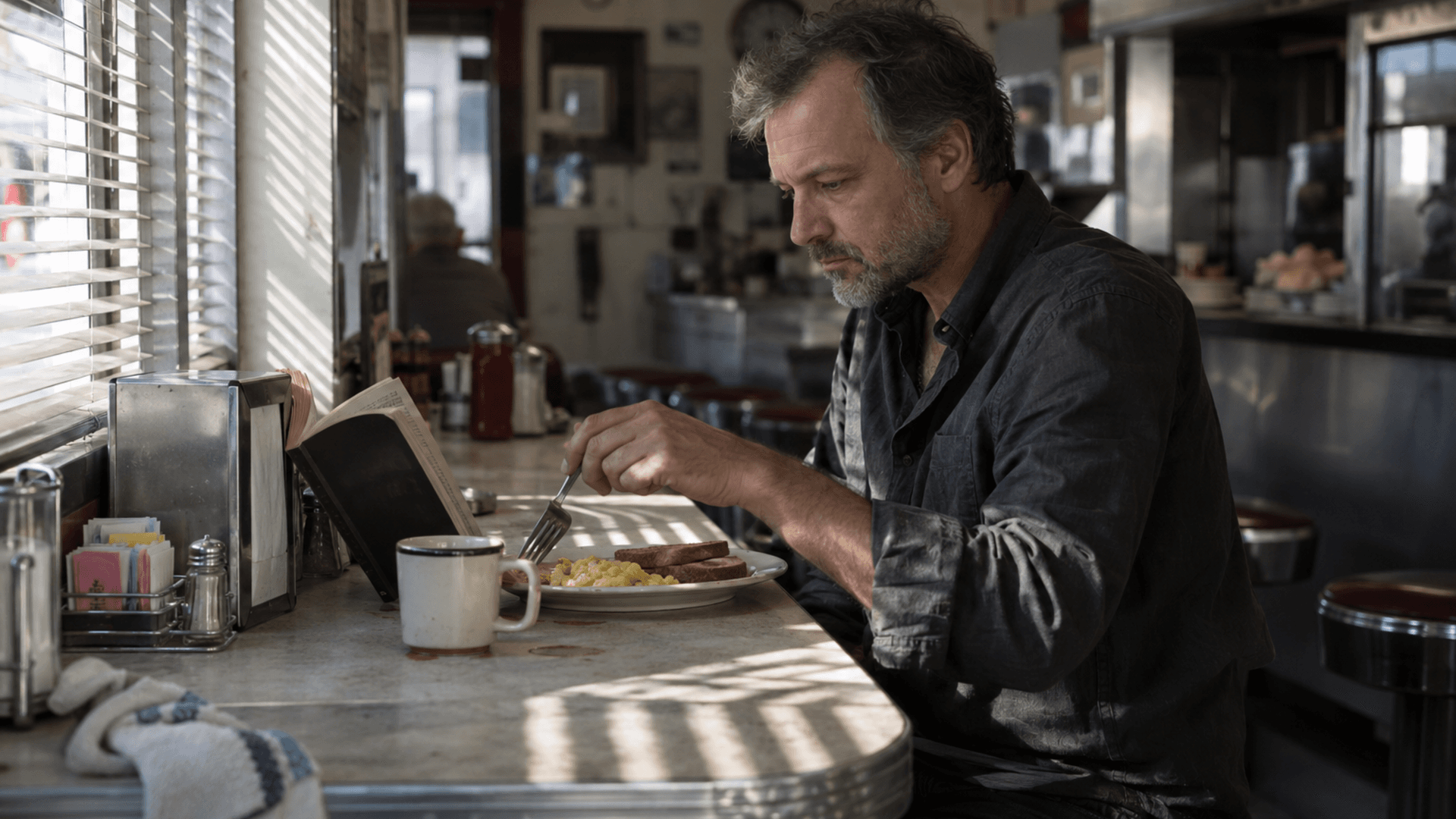 Choline After 40: The Overlooked Nutrient Behind Liver Fat and Fat Metabolism