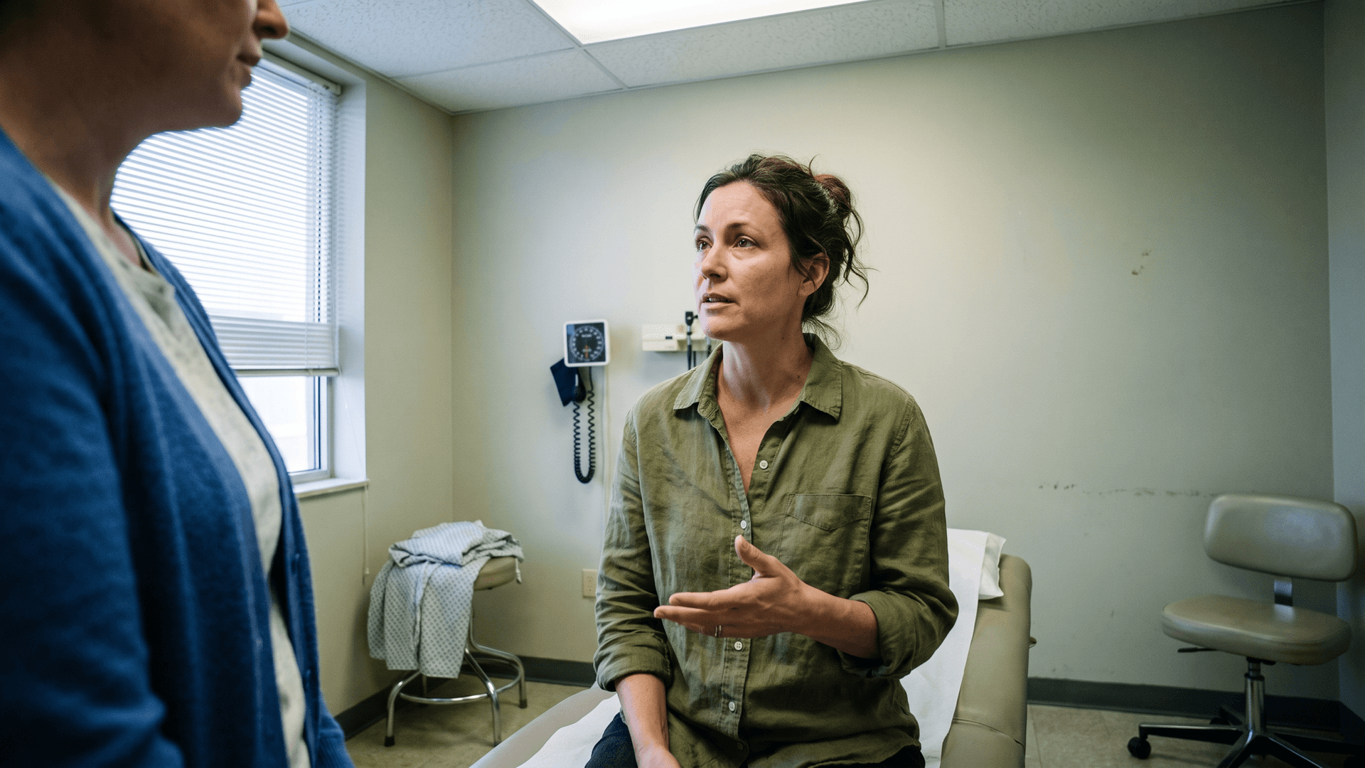 Elevated Liver Enzymes After 40: What a Slightly High ALT Really Means