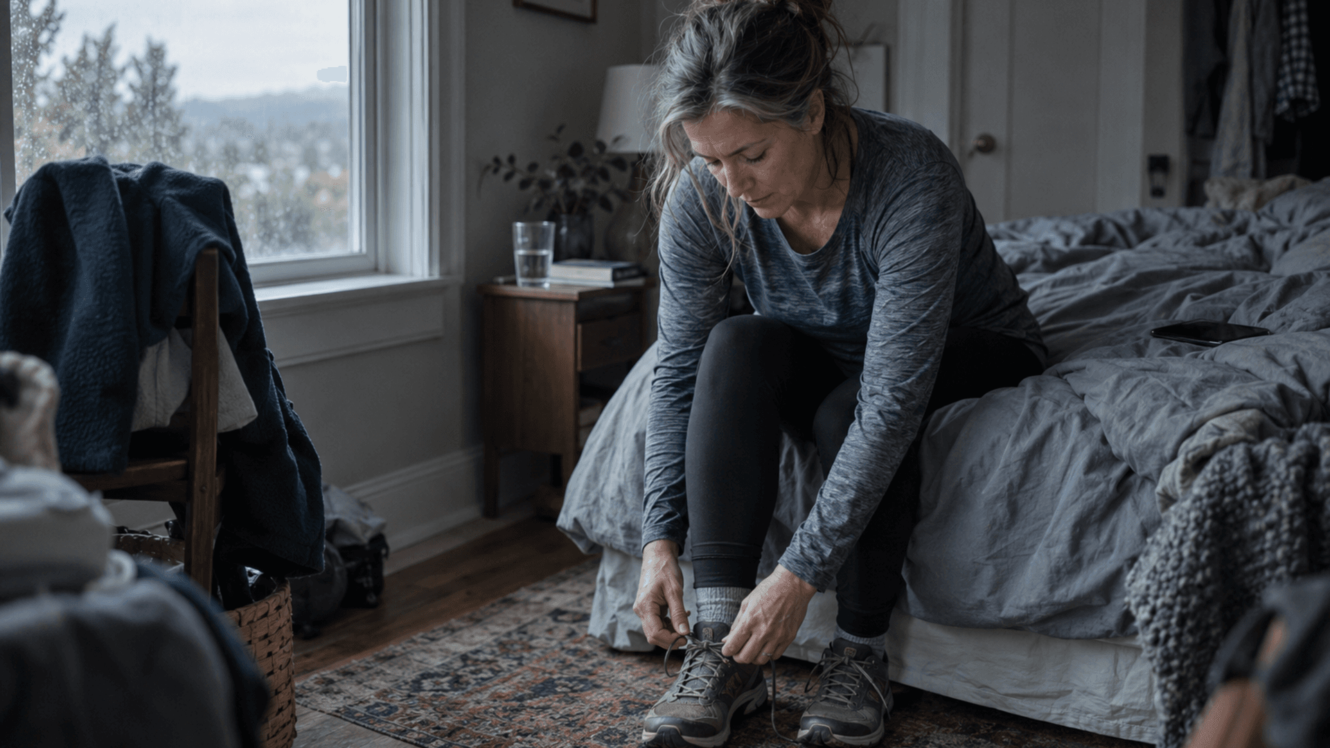 Fasting Insulin After 40: The Marker That Moves Years Before Blood Sugar