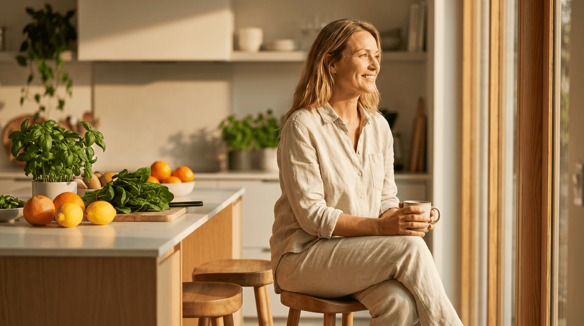 Glutathione and Your Immune System After 40: What the Science Really Says