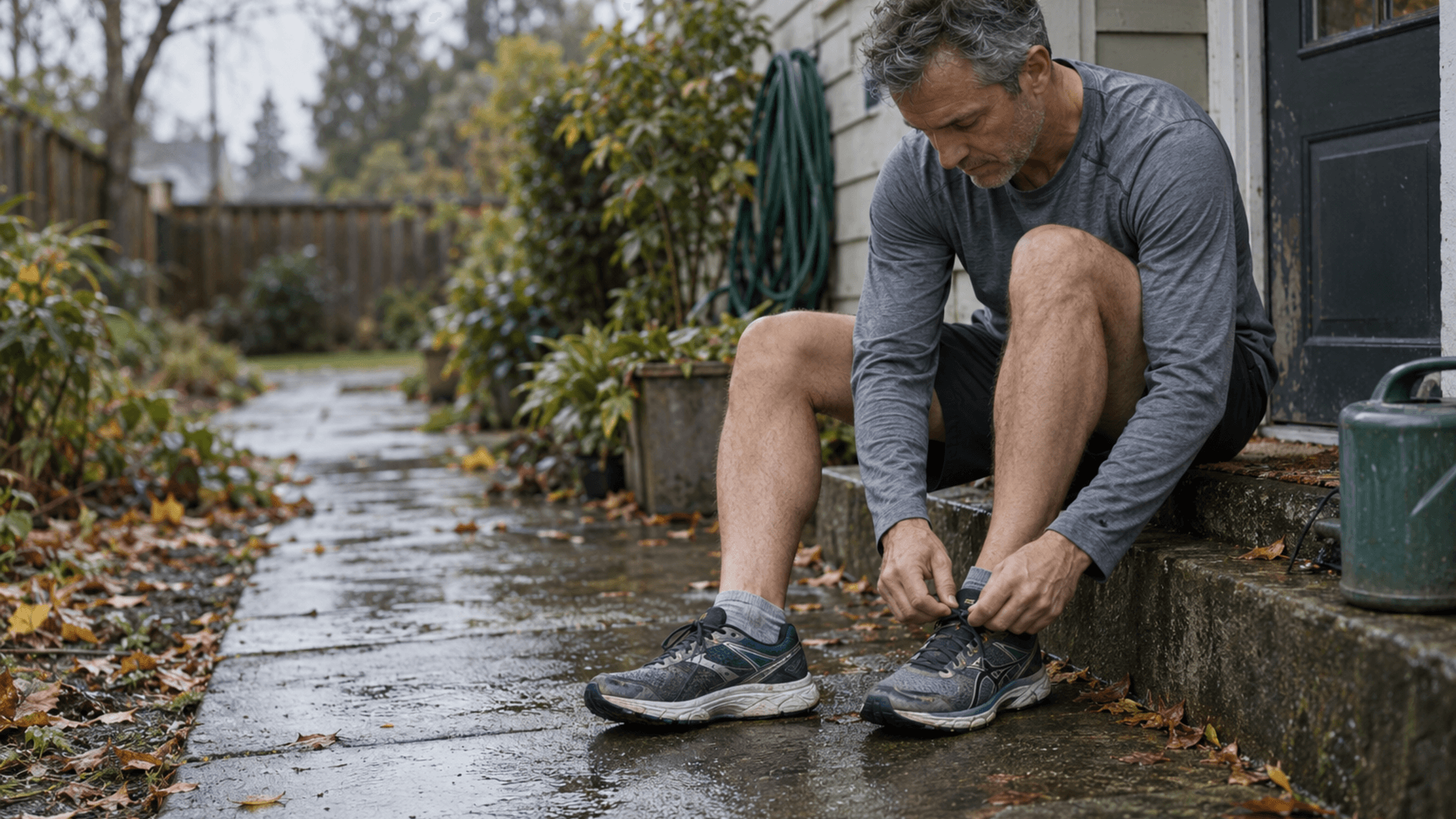hs-CRP After 40: What Your Inflammation Marker Says About Energy and Recovery