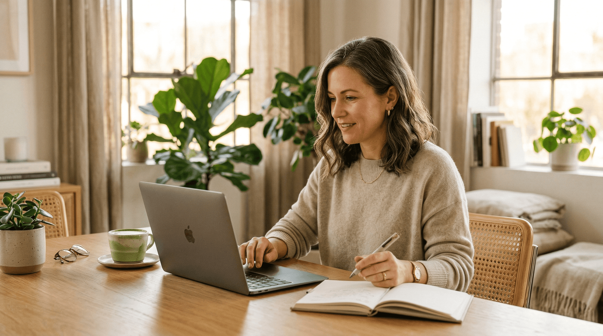 Your Brain Runs on Fat: L-Carnitine and the Science of Mental Energy After 40