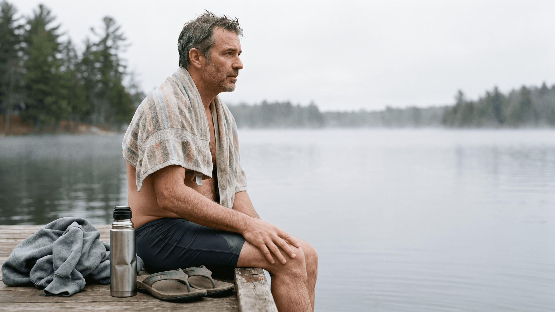 L-Carnitine and Inflammation After 40: What the Clinical Research Suggests