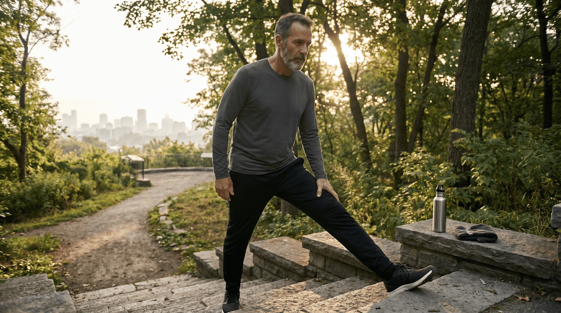 L-Carnitine for Metabolic Flexibility After 40: The Fuel-Switching Nutrient Worth Knowing