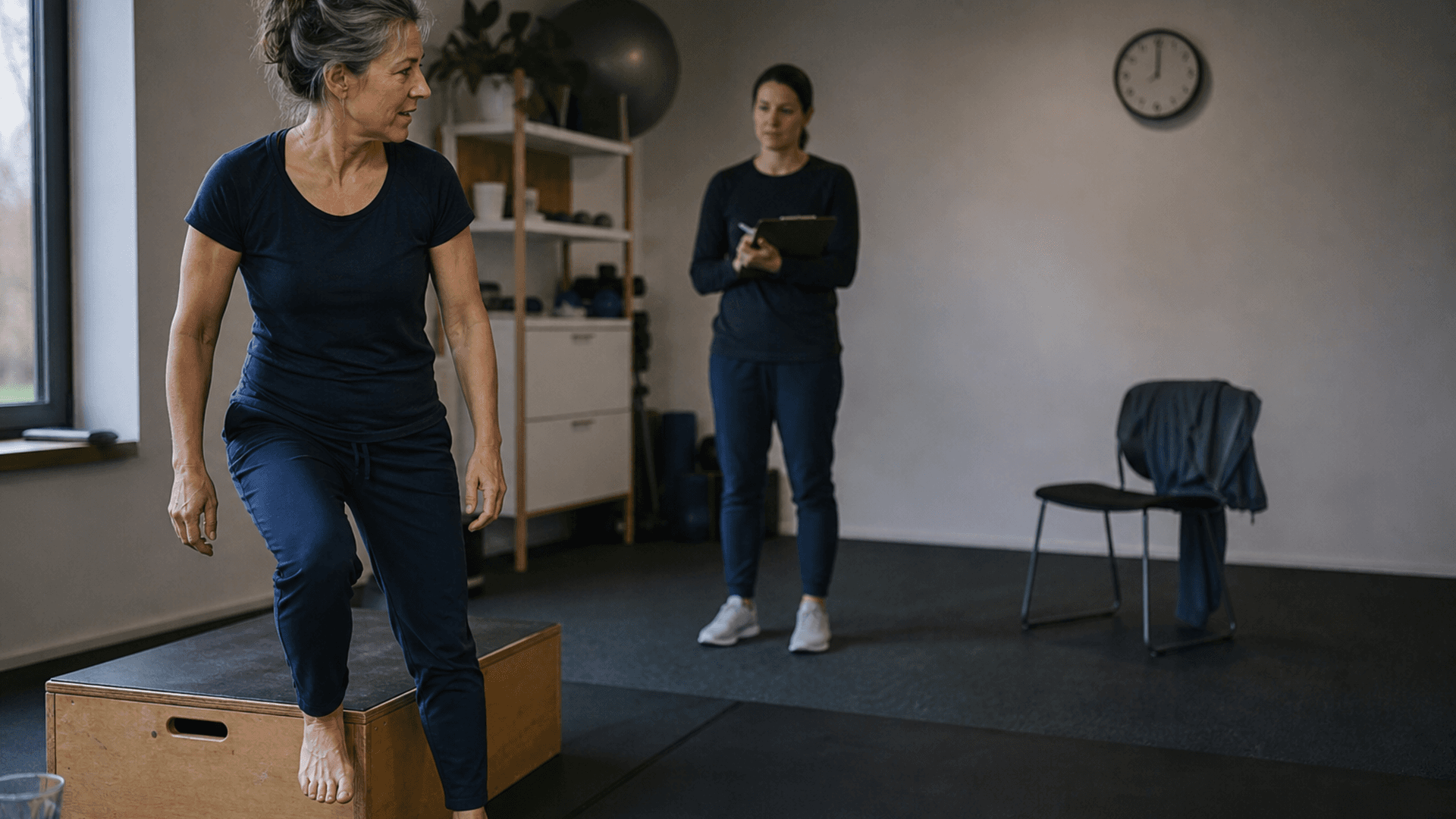 L-Carnitine for Metabolic Health After 40: What the Research Really Shows