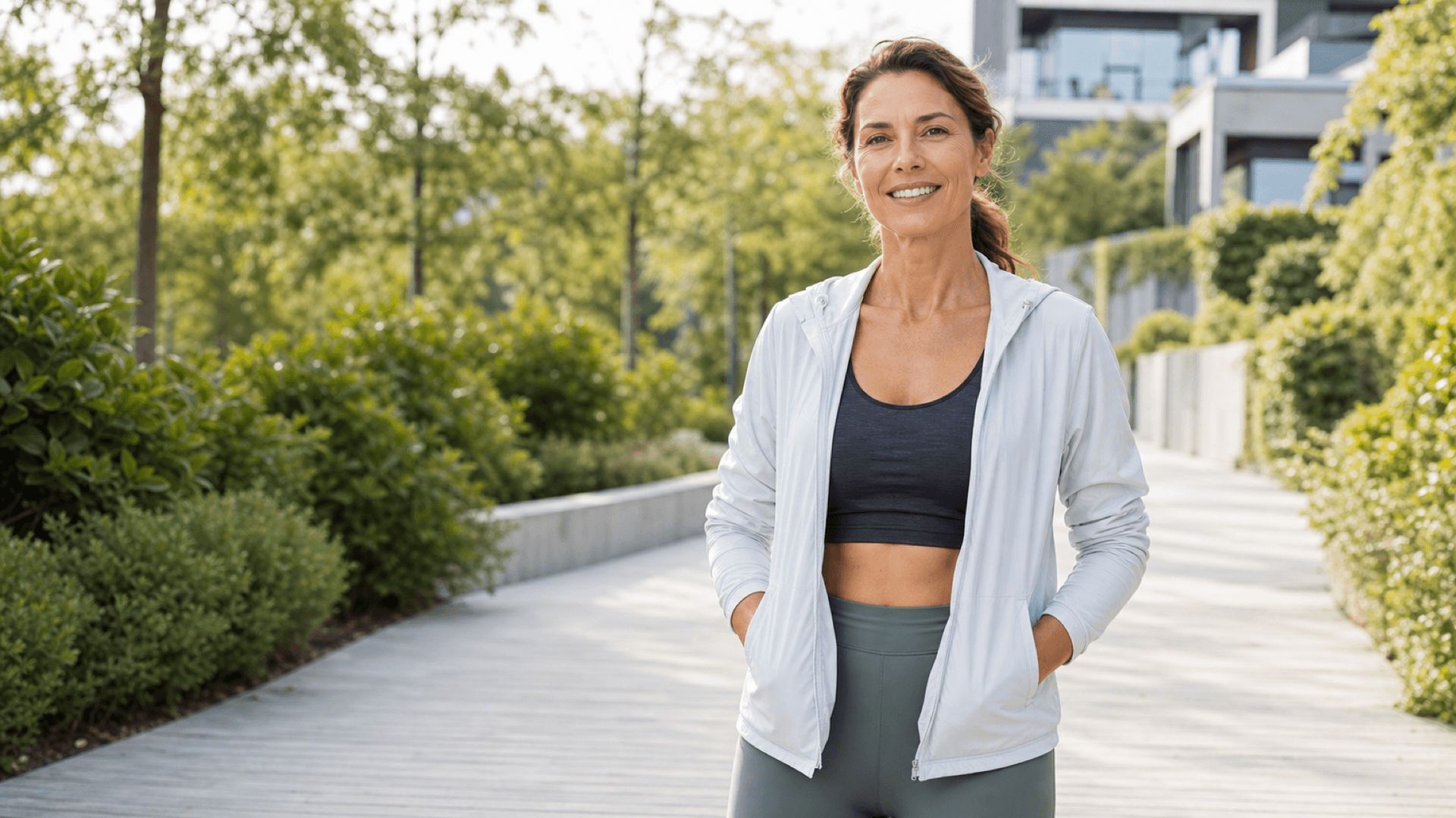 L-Carnitine for Weight Management After 40: What the Science Really Suggests