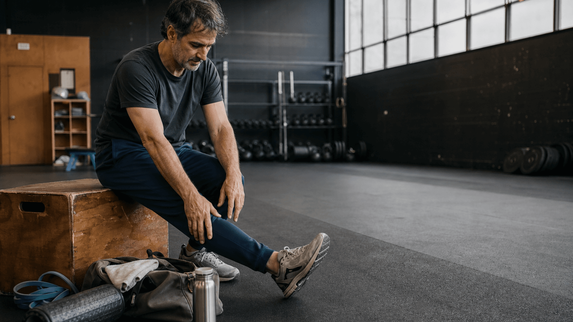 L-Carnitine for Workout Recovery: What the Research Really Shows