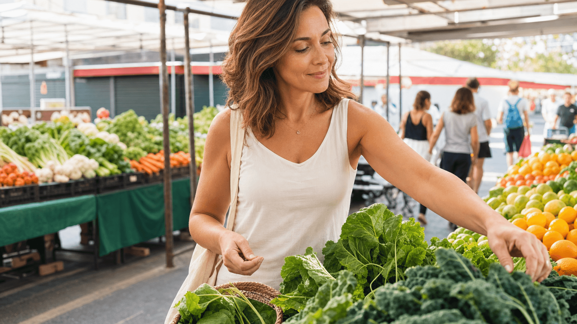 Lipotropic Injections for Fat Metabolism After 40: What the Science Says