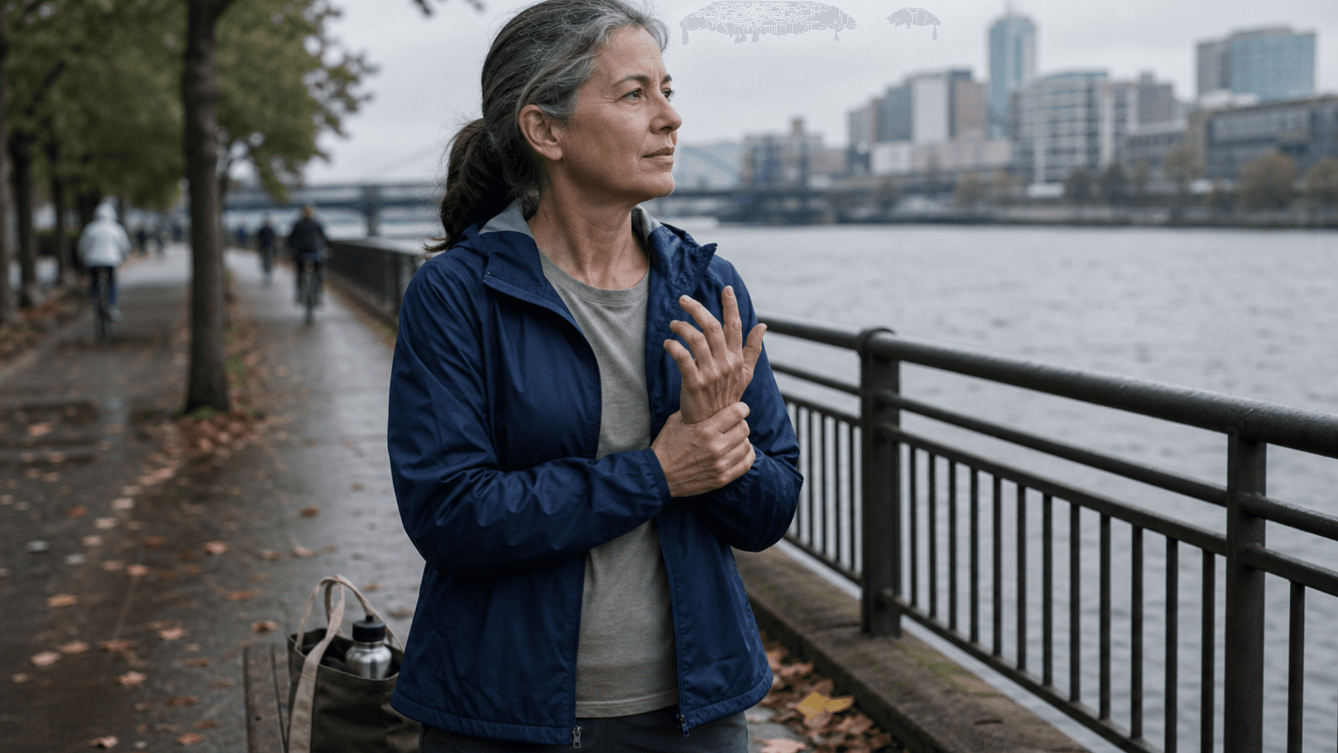 Metformin and Vitamin B12 Deficiency: What Adults Over 40 Should Know