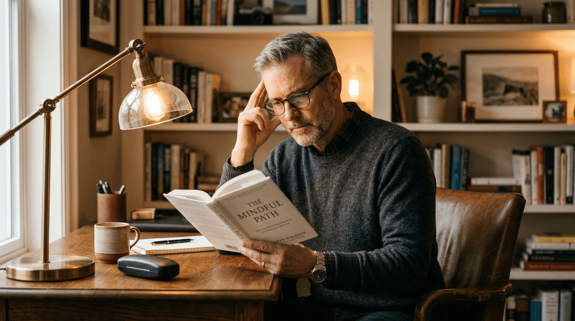 NAD+ and Your Brain: What the Latest Cognitive Research Reveals