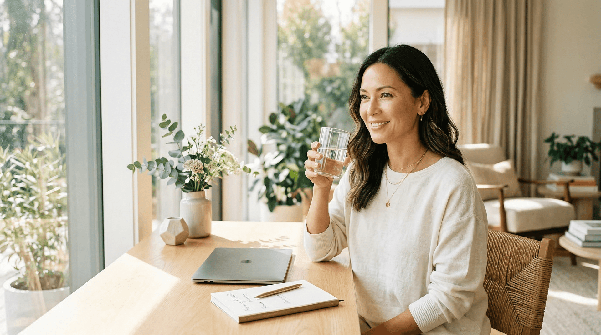 NAD+ Anti-Aging: Can You Actually Turn Back Your Biological Clock?