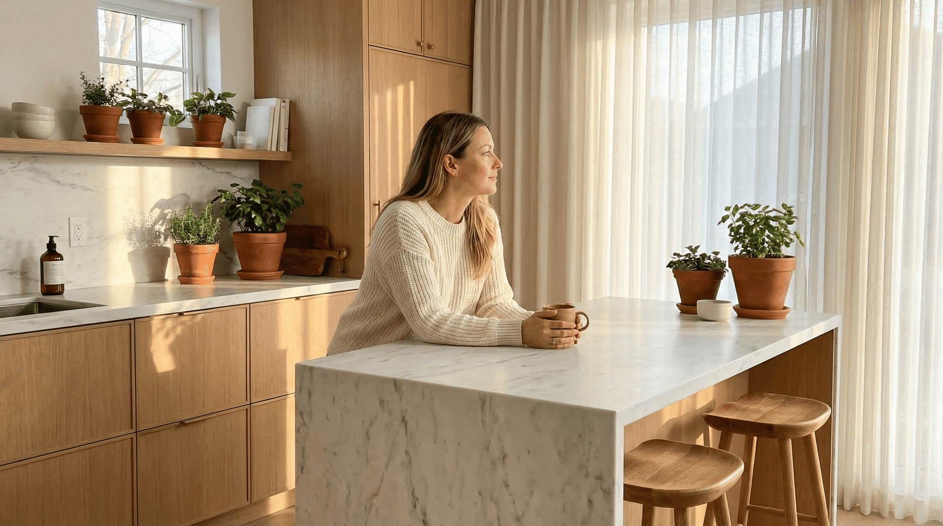 Brain Fog After 40? The NAD+ Connection Nobody's Talking About