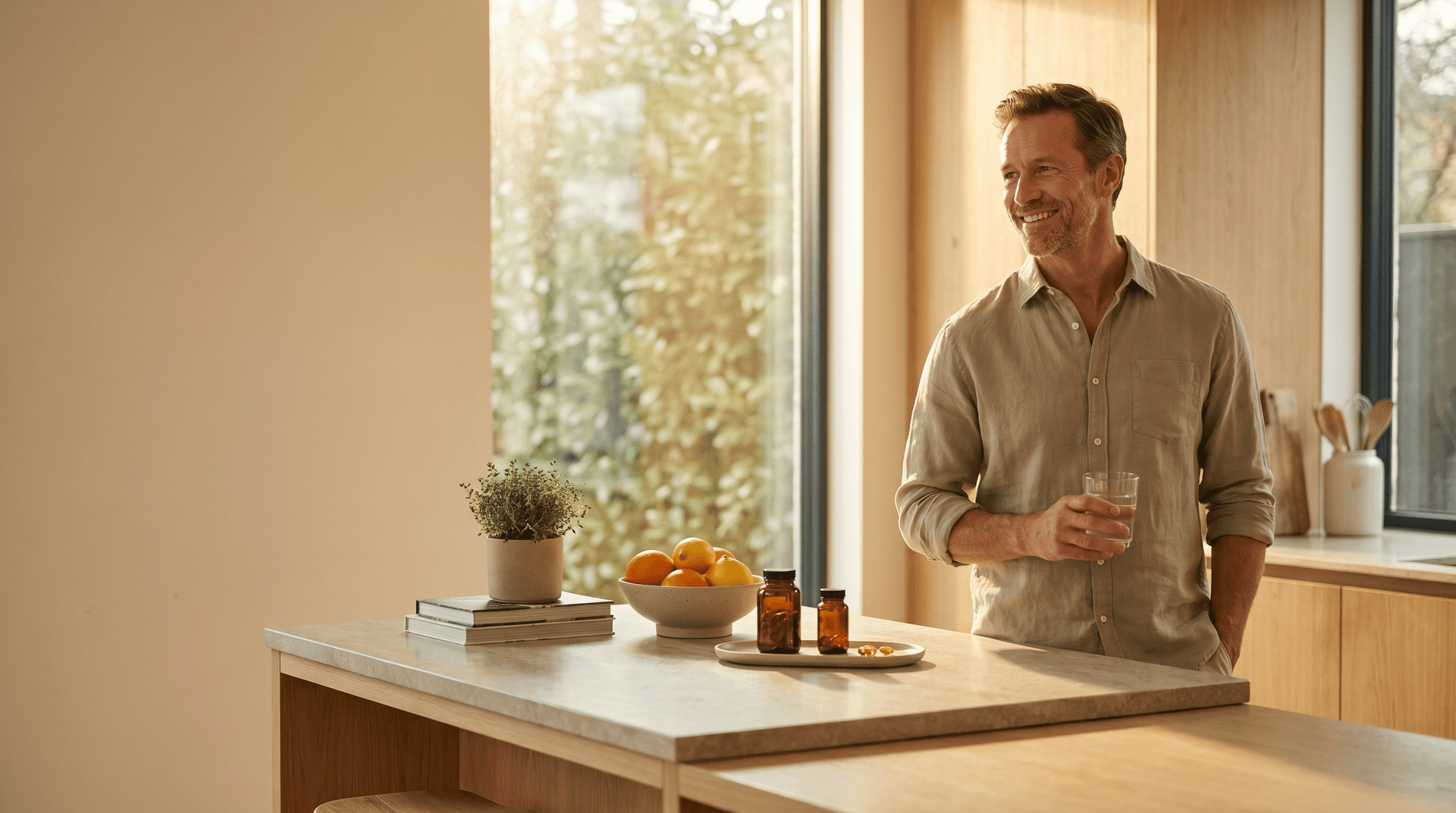 NAD+ for Healthy Aging: What Human Studies Really Show