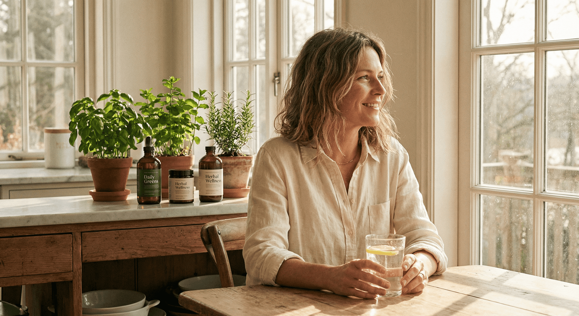 Why Your Immune System Feels Different After 40, and What NAD+ Has To Do With It