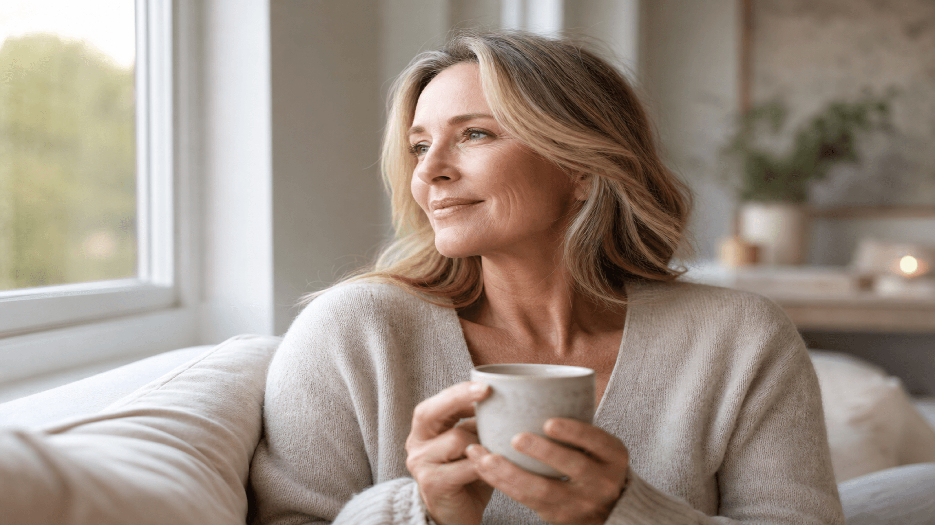NAD+ for Skin Aging After 40: The Cellular Repair Story Behind Your Glow