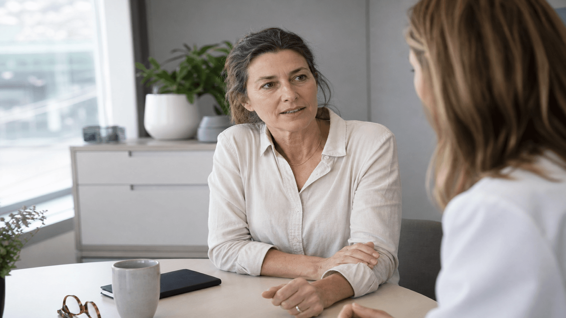 Skin Antioxidants After 40: Where Glutathione Fits