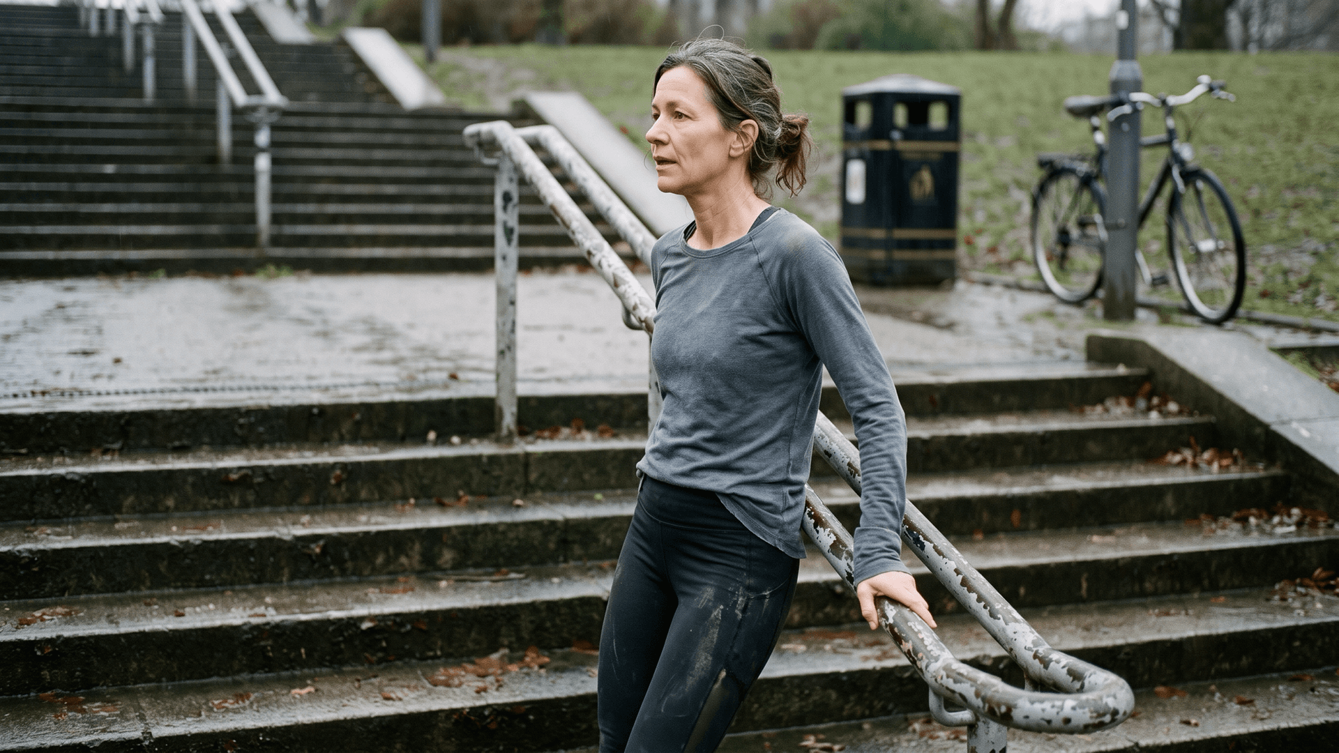 Visceral Fat After 40: Why Deep Belly Fat Matters More Than the Scale