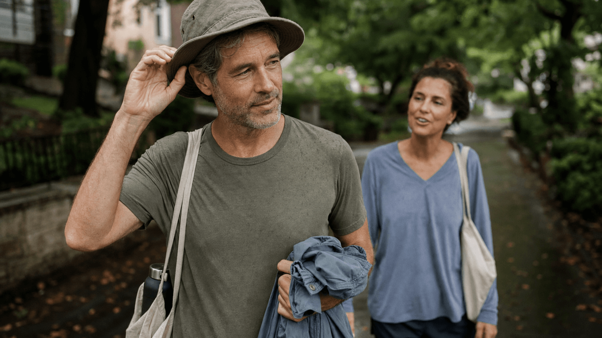Vitamin B12 and Balance After 40: The Nerve Health Connection