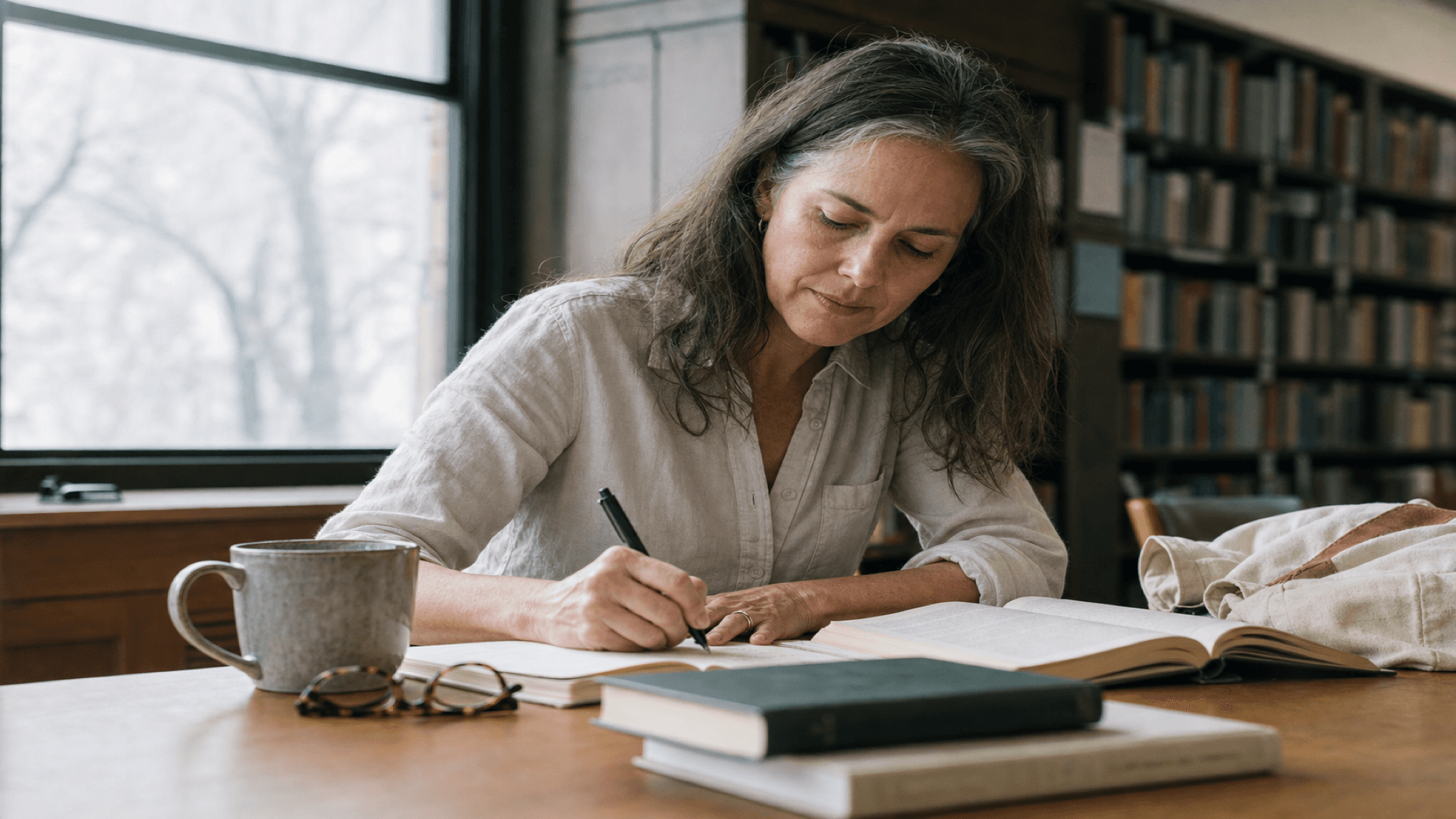 Vitamin B12 and Brain Fog After 40: What the Science Says About Mental Clarity