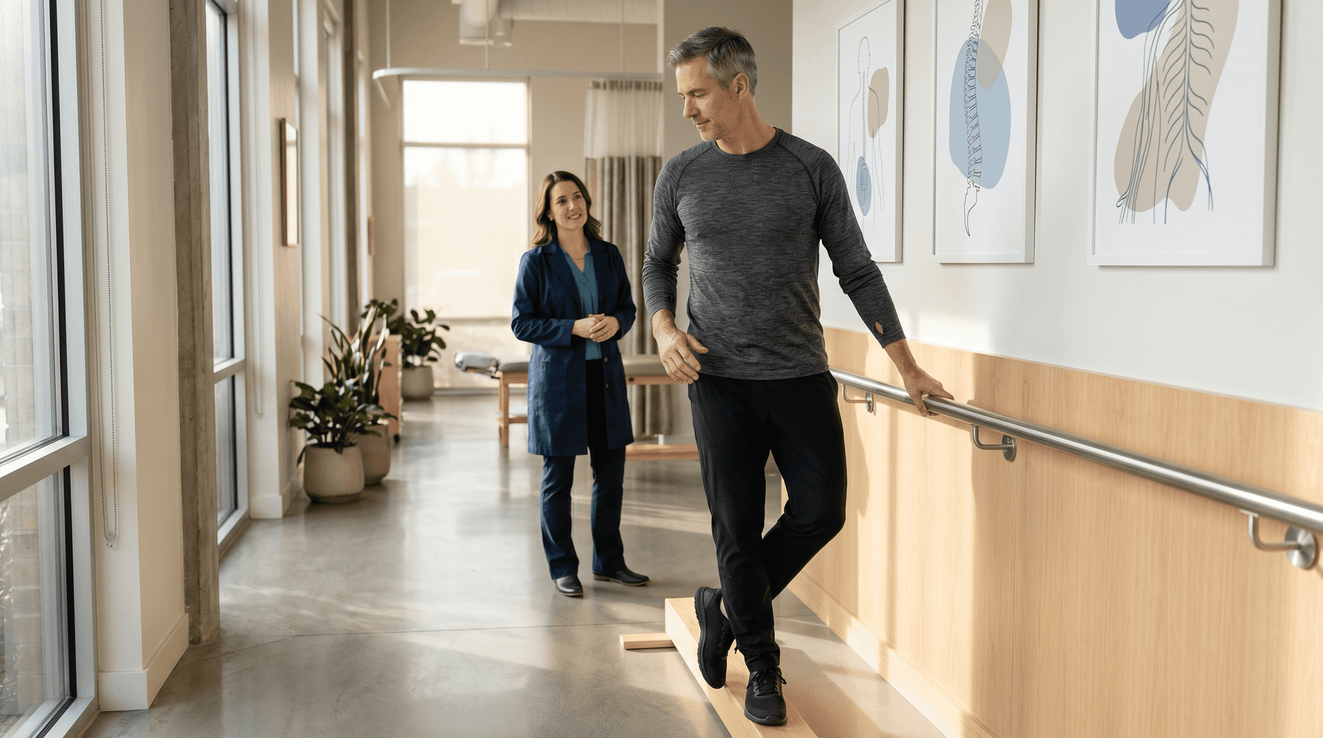 Vitamin B12 for Nerve Health After 40: The Quiet Nutrient Behind Steady Energy and Sensation