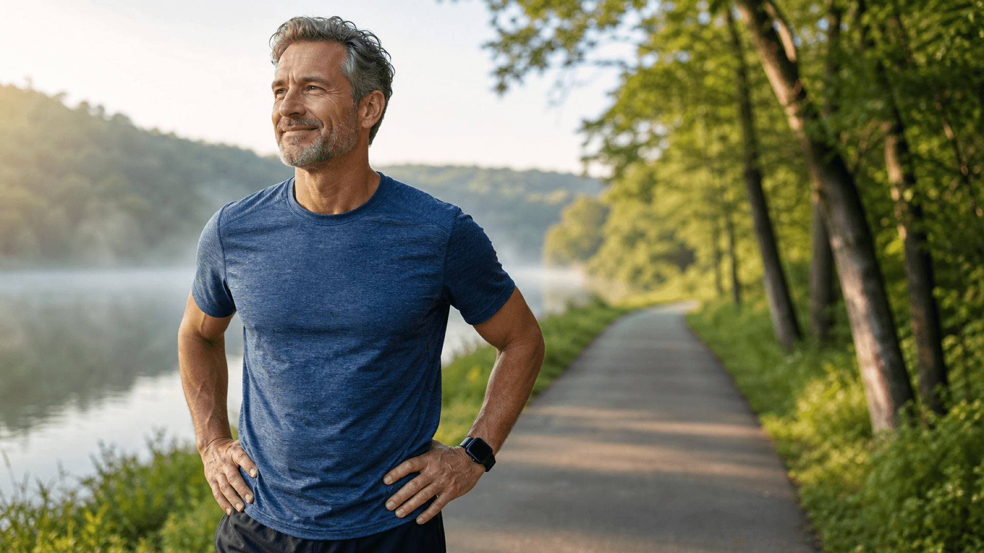 Zone 2 Fat Metabolism After 40: Where L-Carnitine Fits