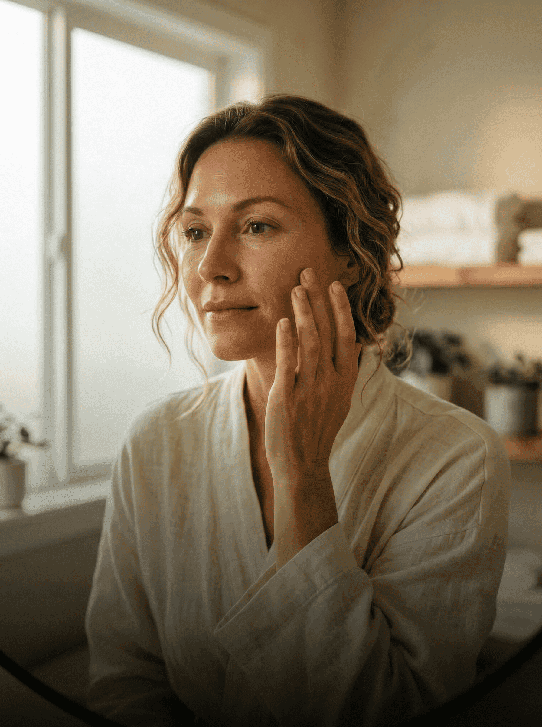 Is Glutathione right for you?