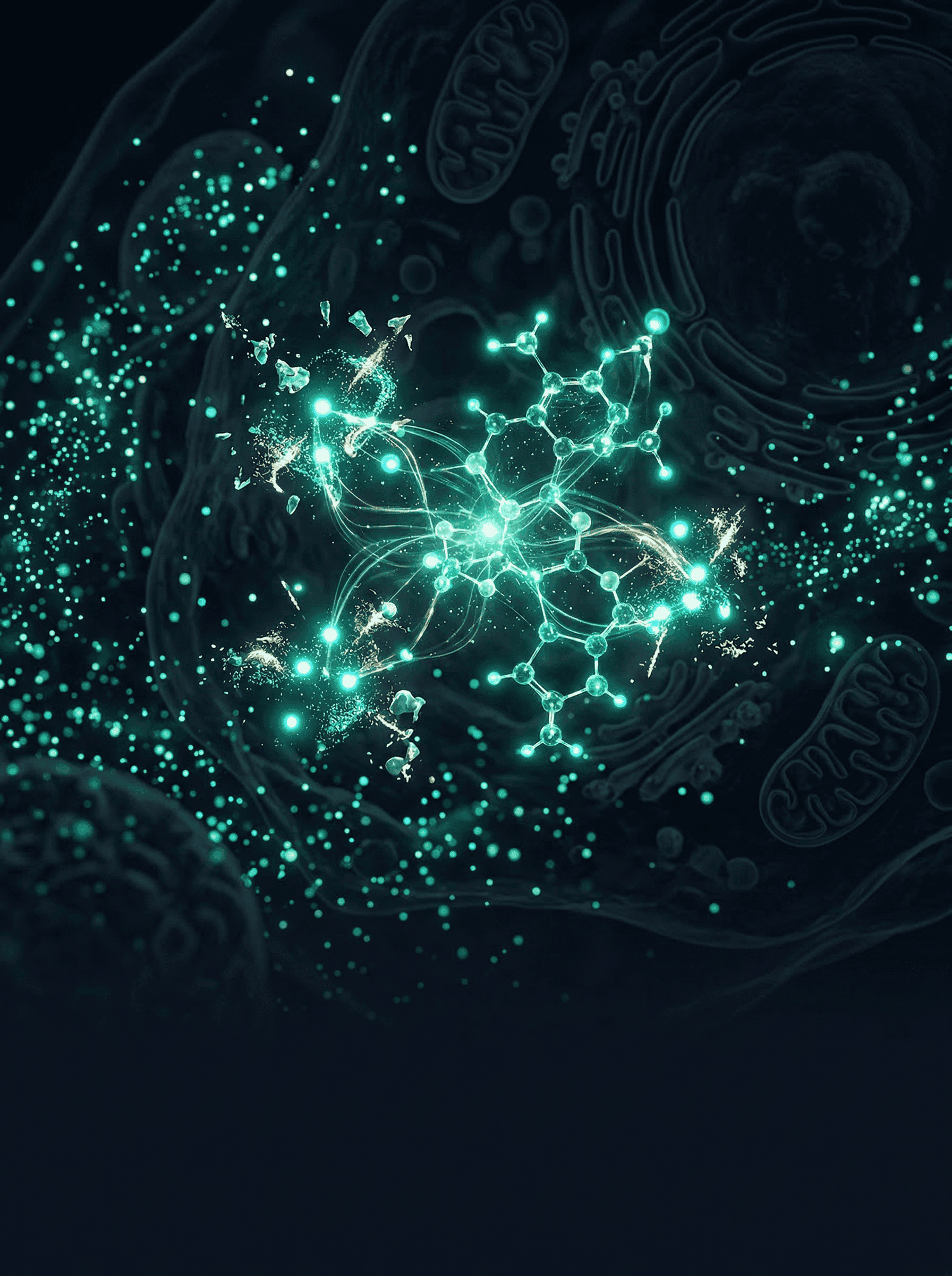 Master antioxidant explained