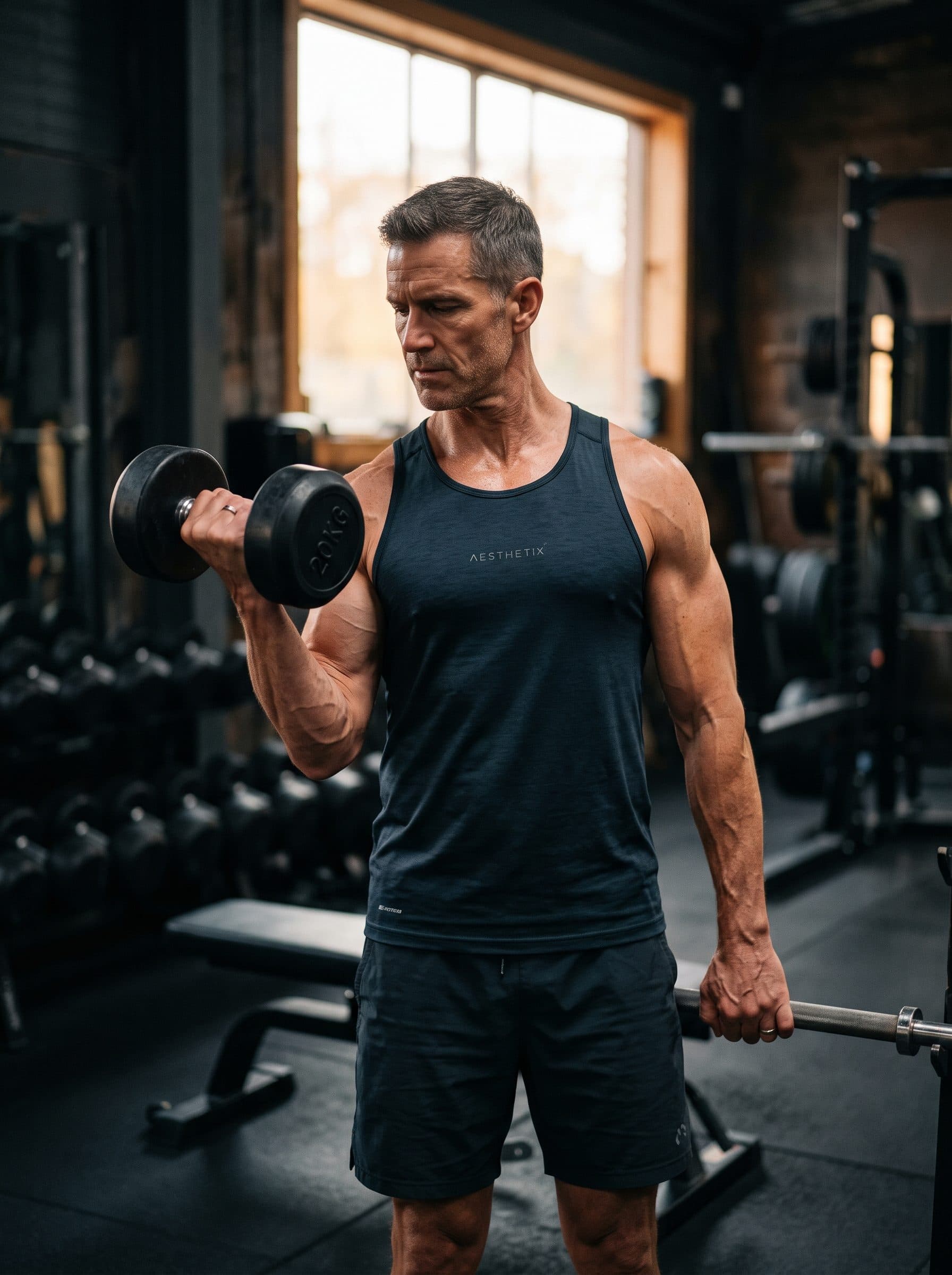Sleep and growth hormone