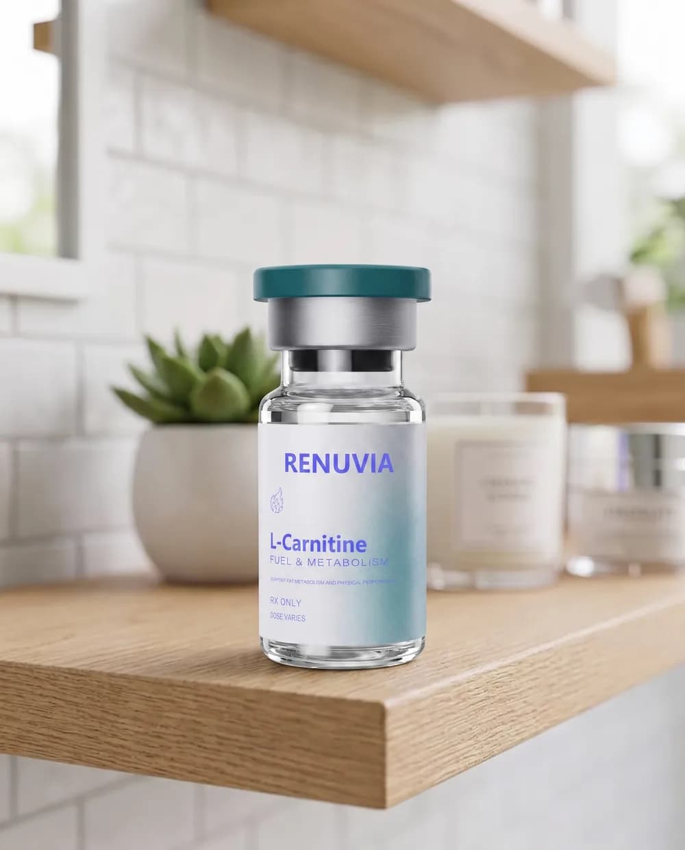 L-Carnitine monthly kit