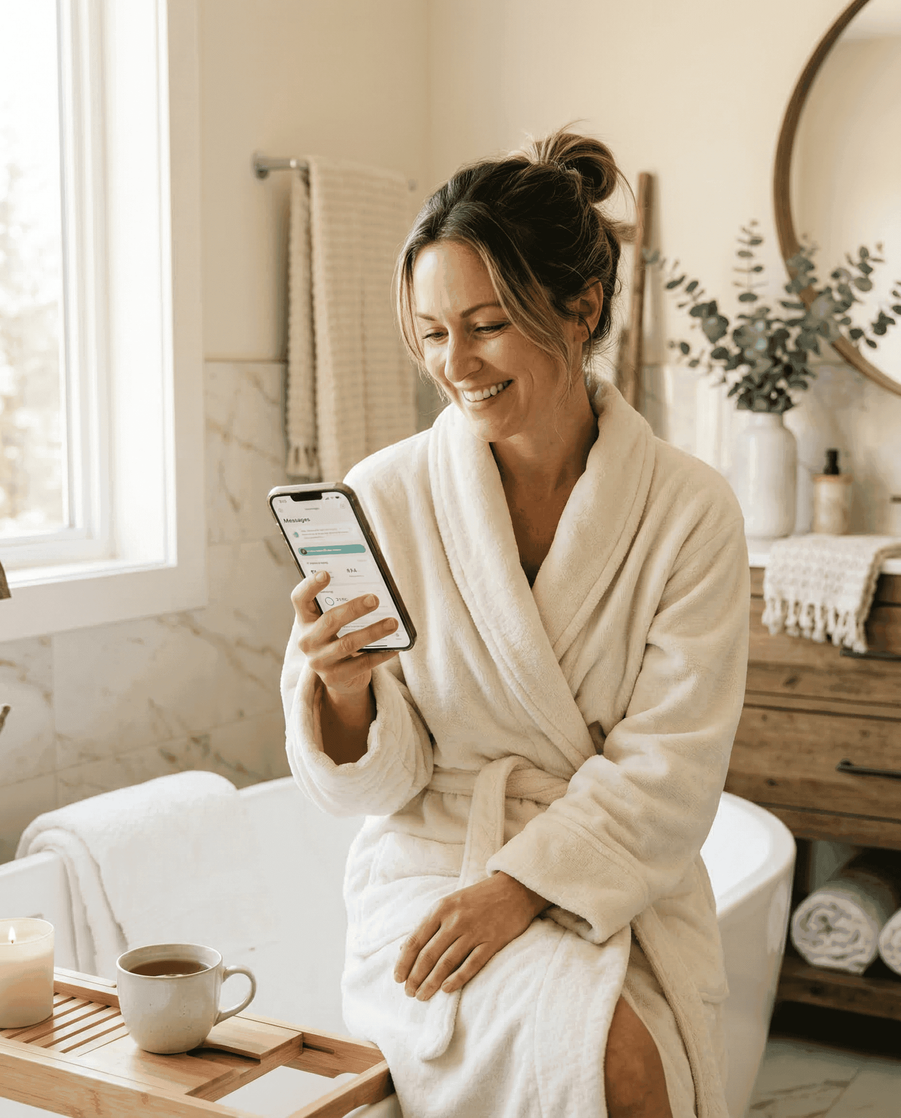 RenuviaRX membership benefits