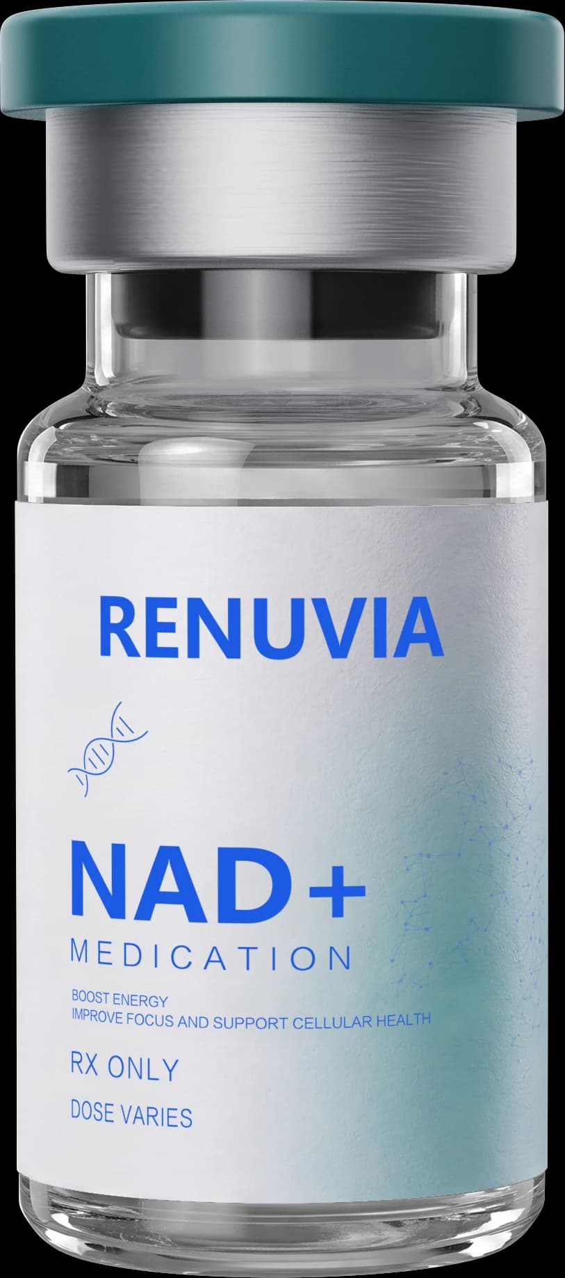 NAD+ Medication
