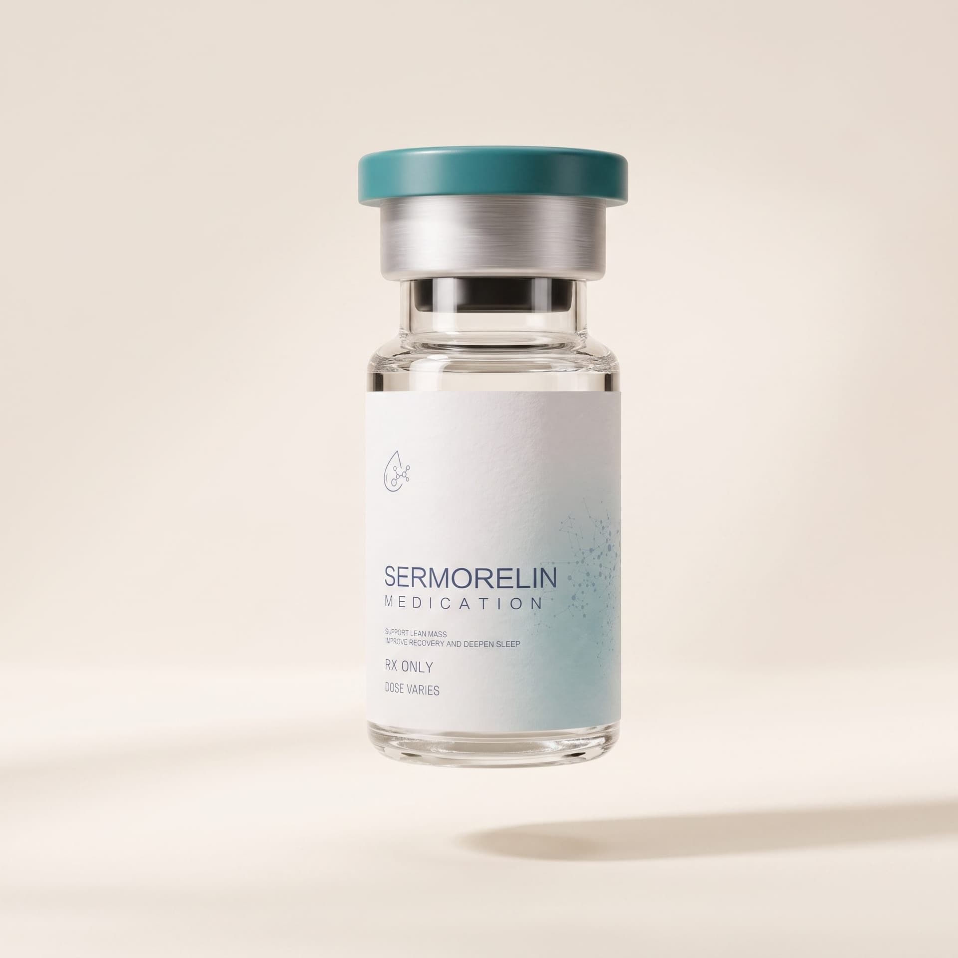 Sermorelin product
