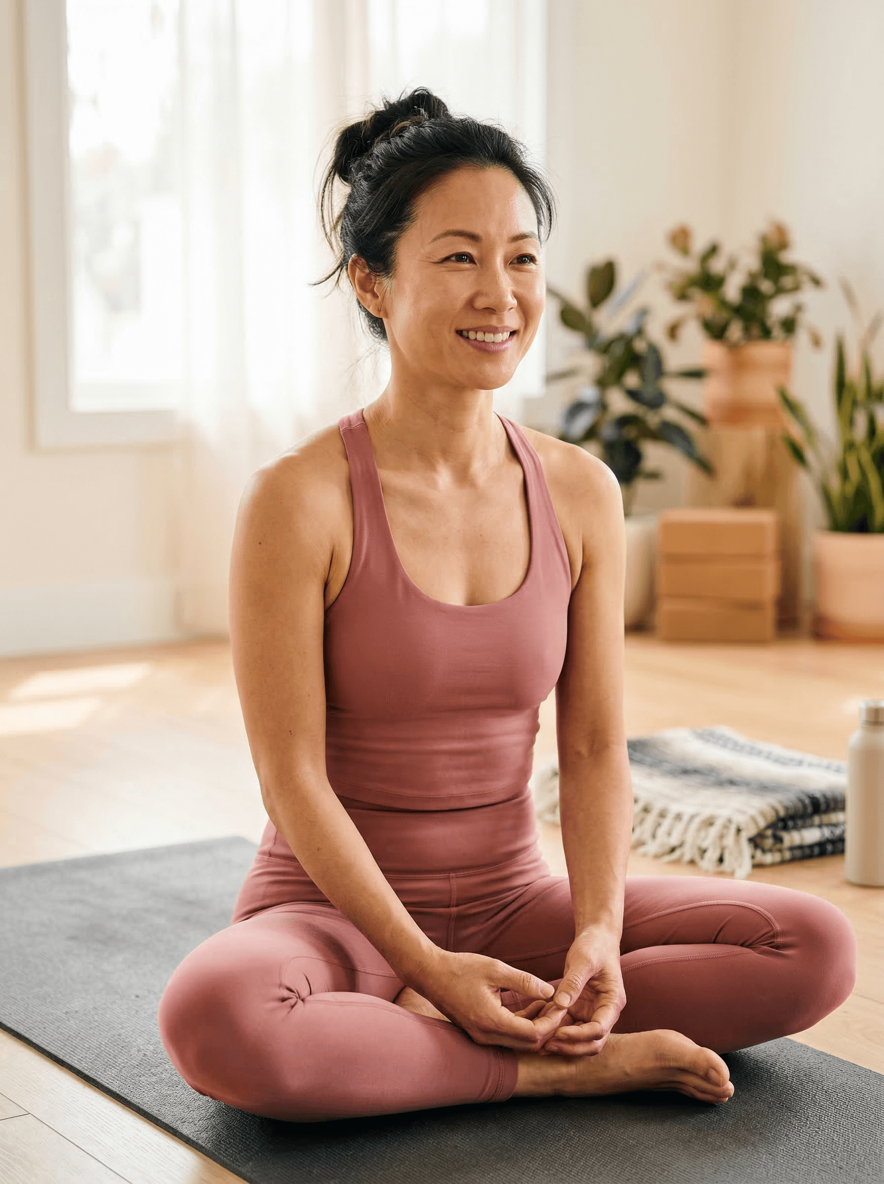 Patient transformation