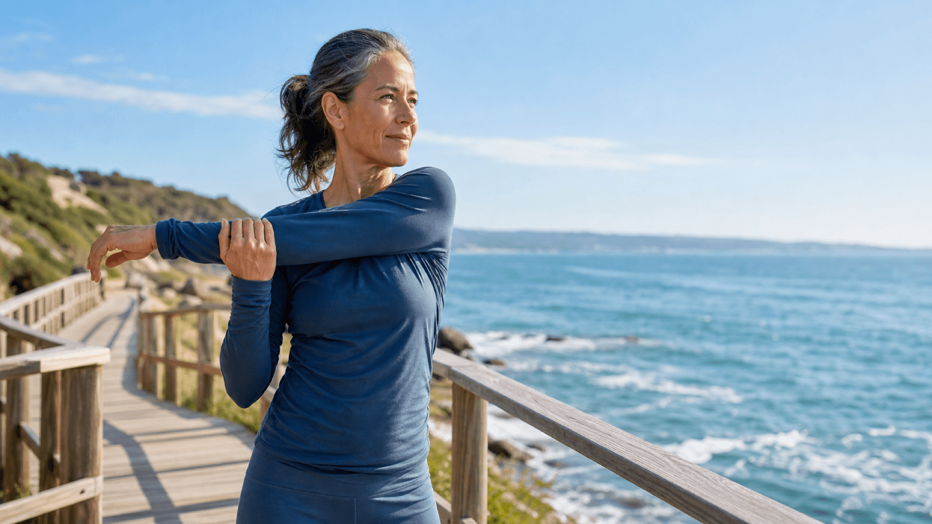 Glutathione and Exercise Performance After 40: The Antioxidant Edge for Active Adults