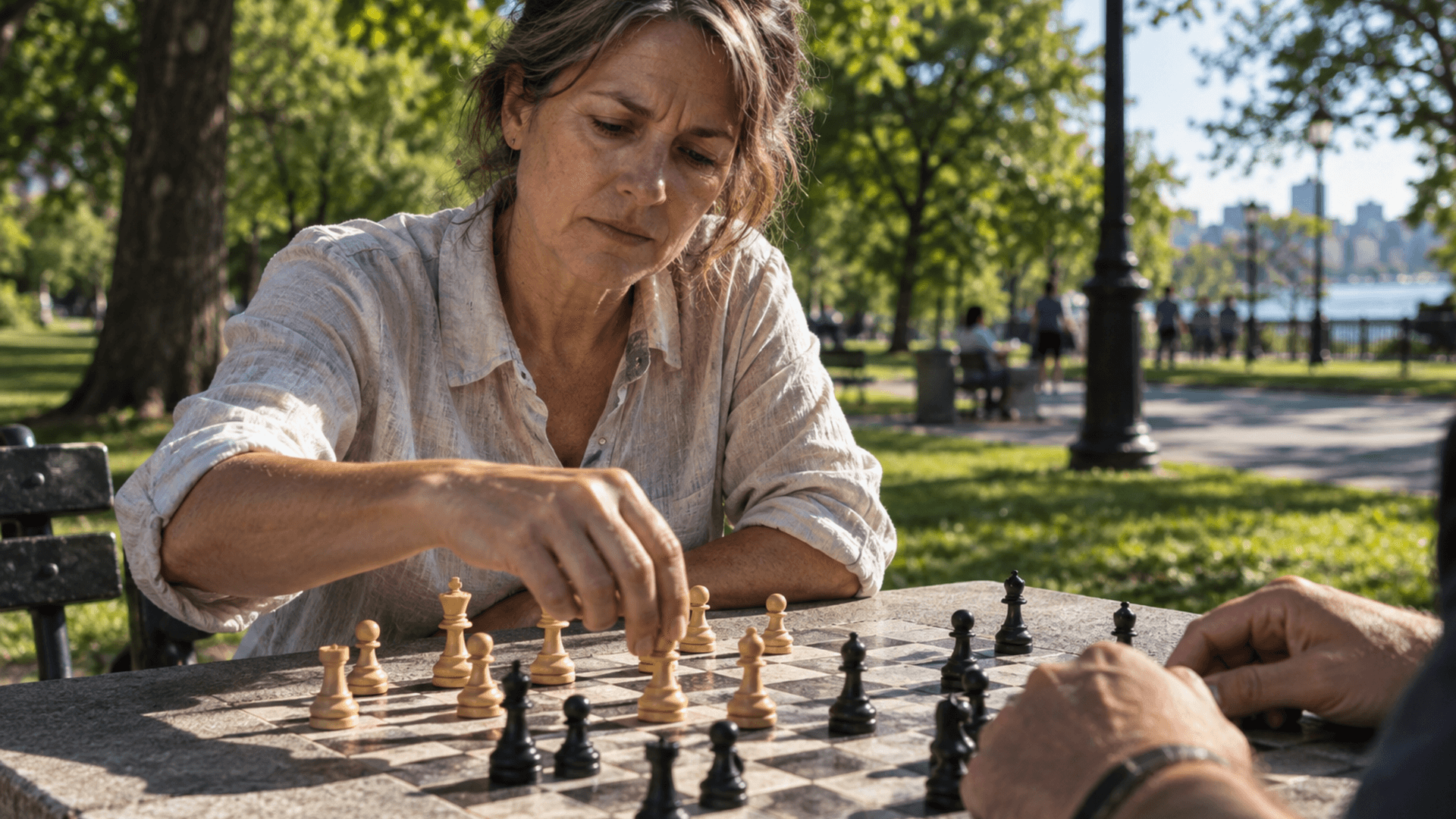 Glutathione and Brain Health: The Antioxidant Link to Mental Clarity After 40