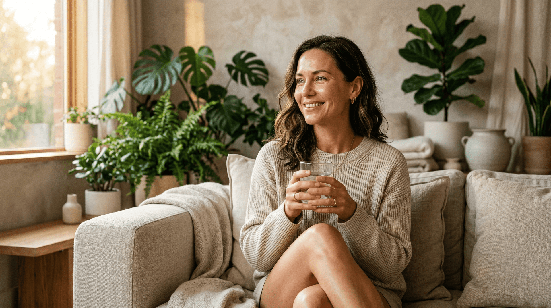 Inflammaging: The Invisible Force Aging You Faster — And How Glutathione Fights Back