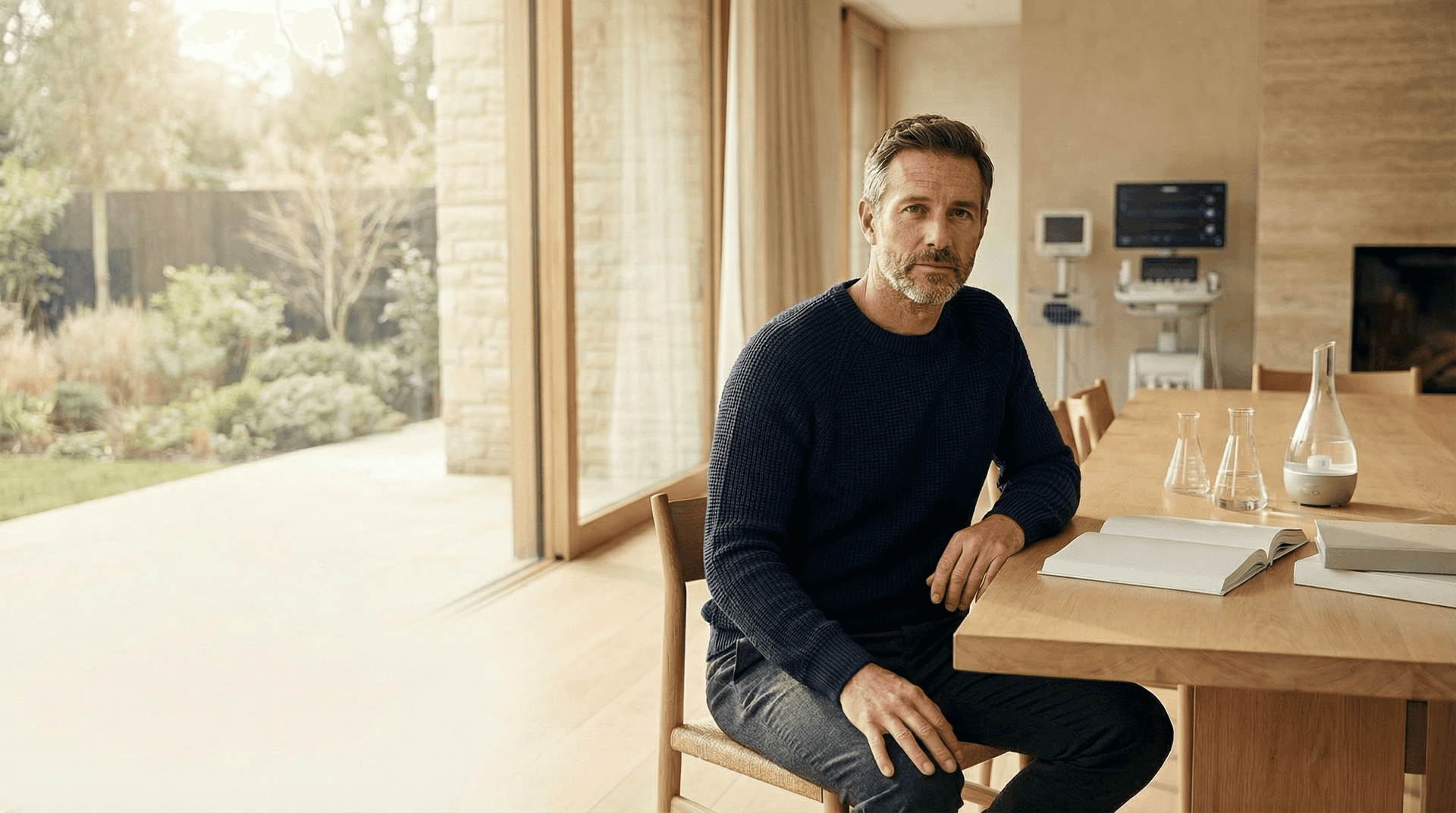 Glutathione Injections for Oxidative Stress After 40: What the Research Says