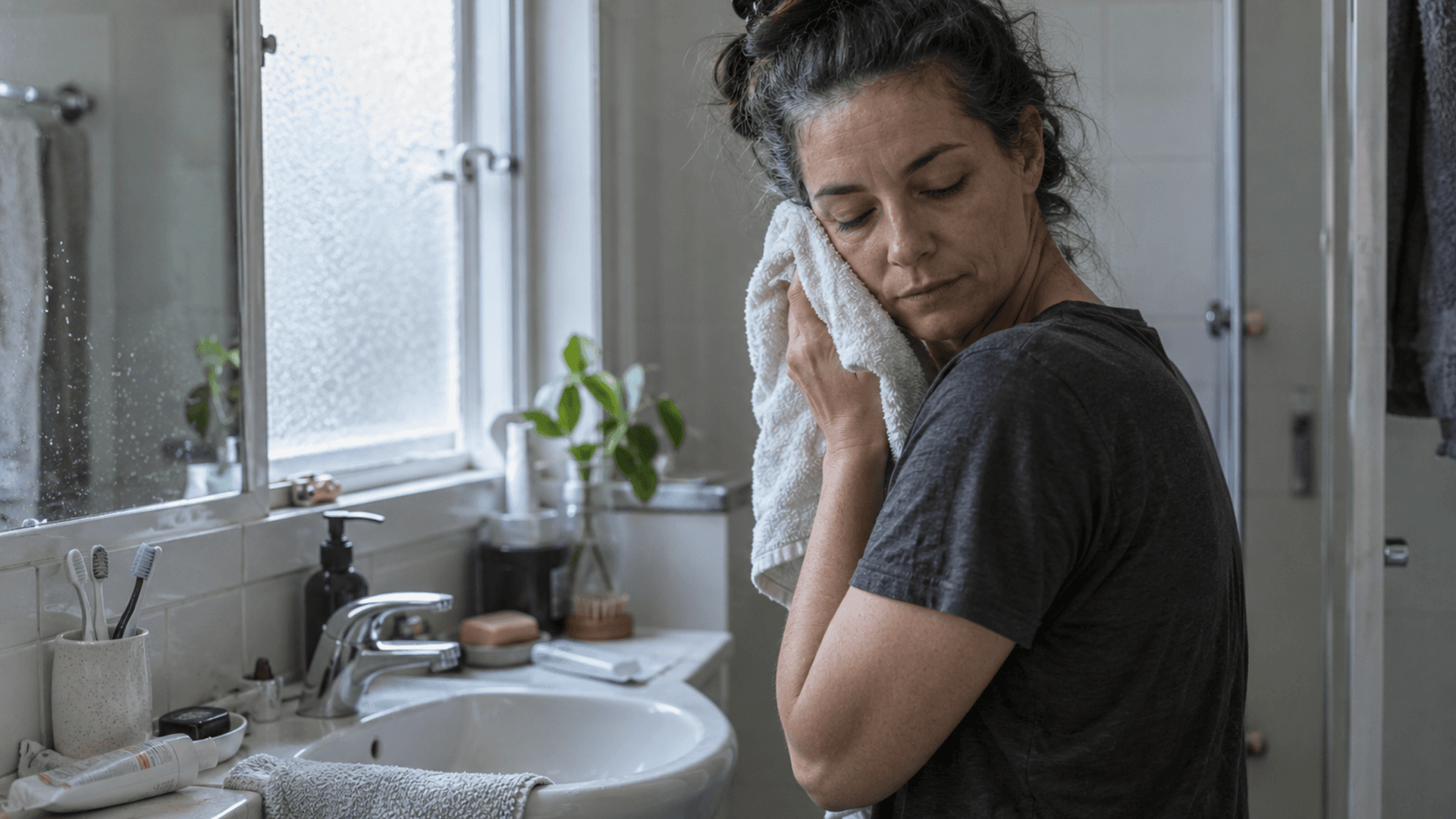 Glutathione and Skin Aging After 40: What the Research Actually Shows