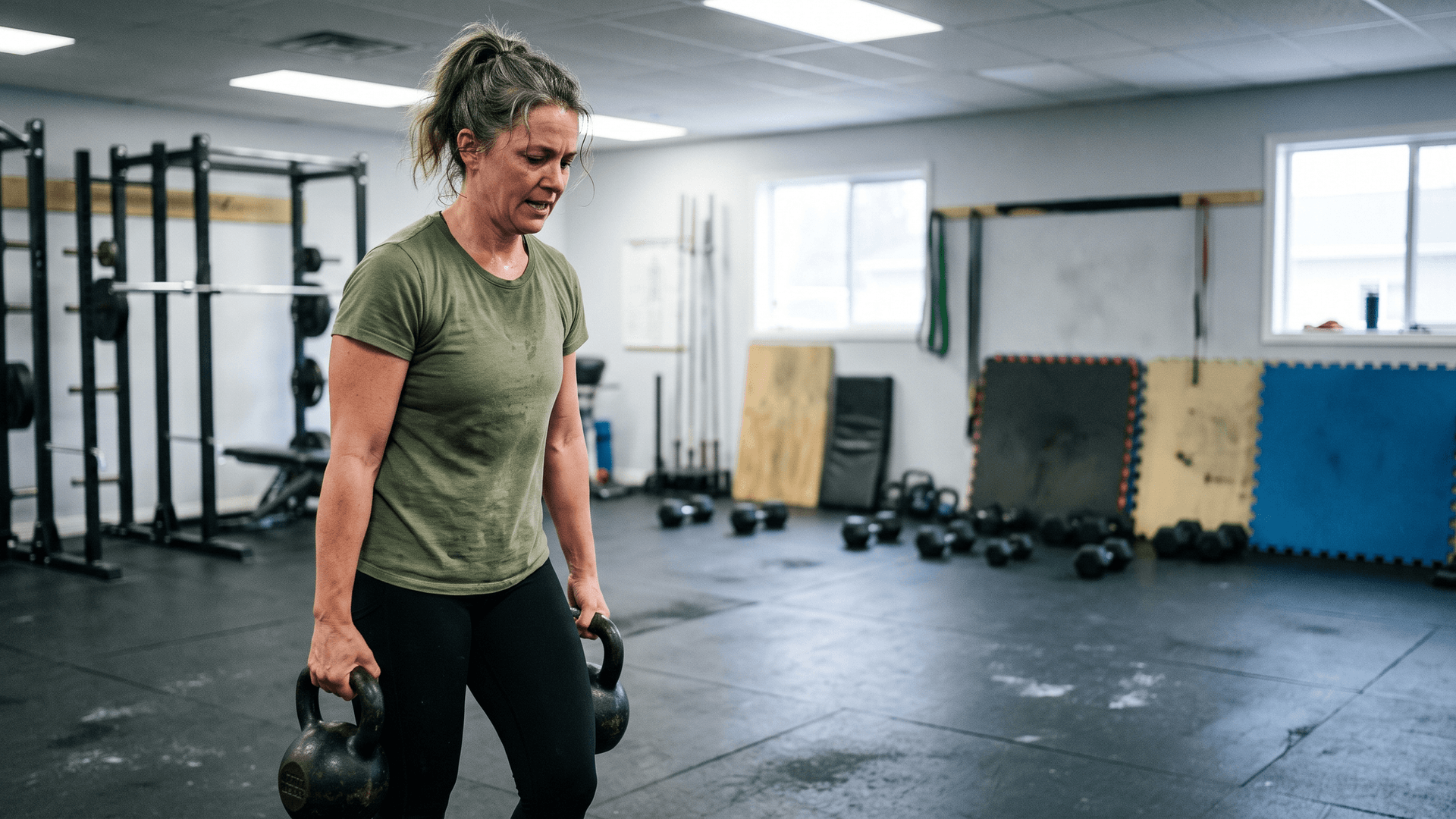 Grip Strength After 40: The Two Minute Test That Predicts How You Age