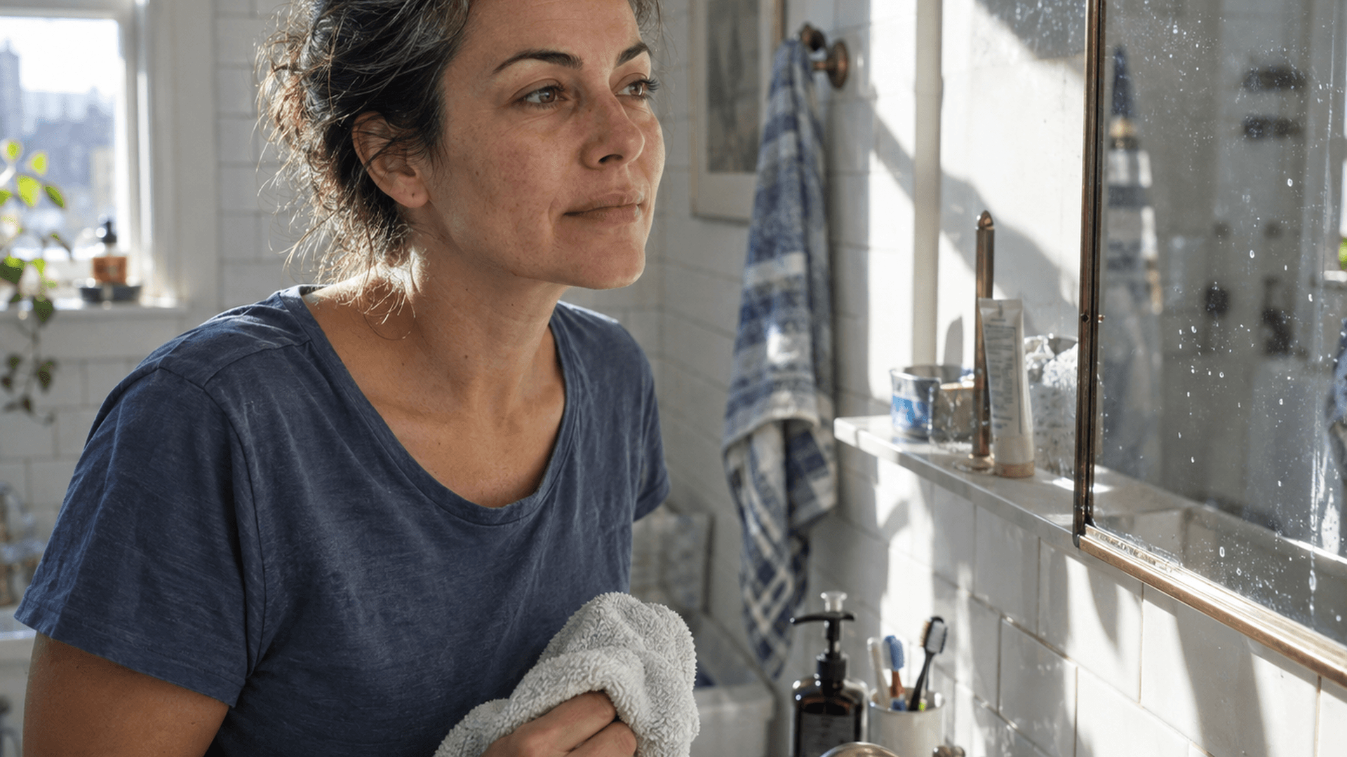 Gum Health After 40: The Oxidative Stress Story Behind Receding Gums