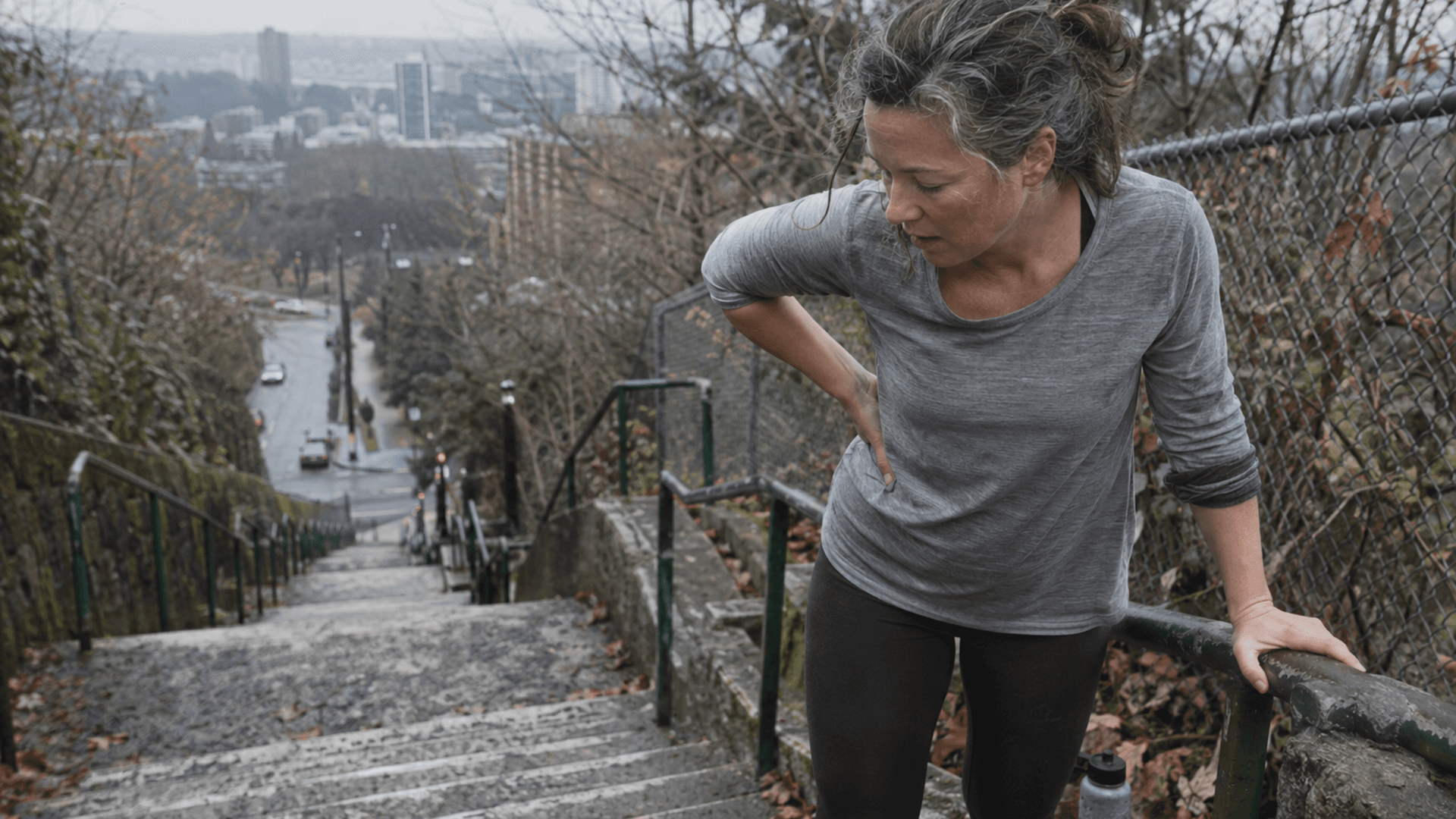Inspiratory Muscle Training After 40: The Five-Minute Breathing Workout With Real Trial Data