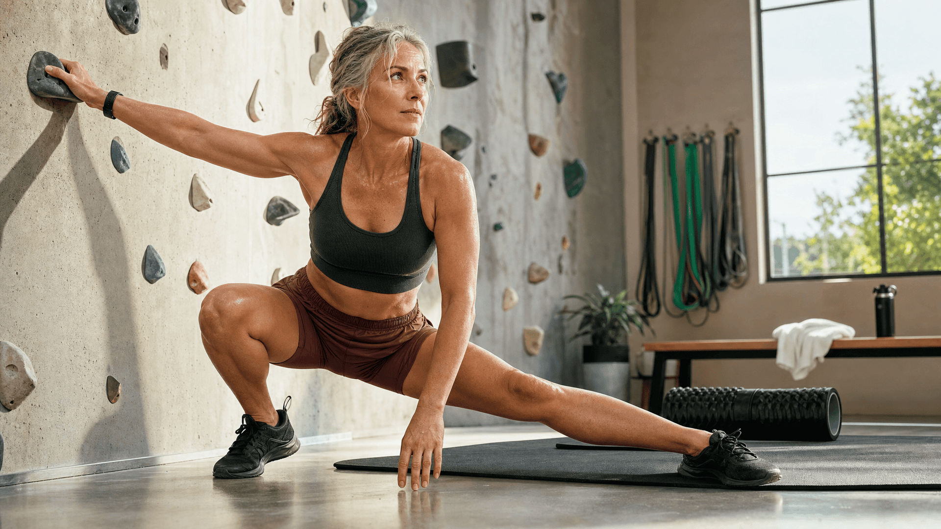 L-Carnitine for Active Aging After 40: The Metabolism Molecule Worth Knowing