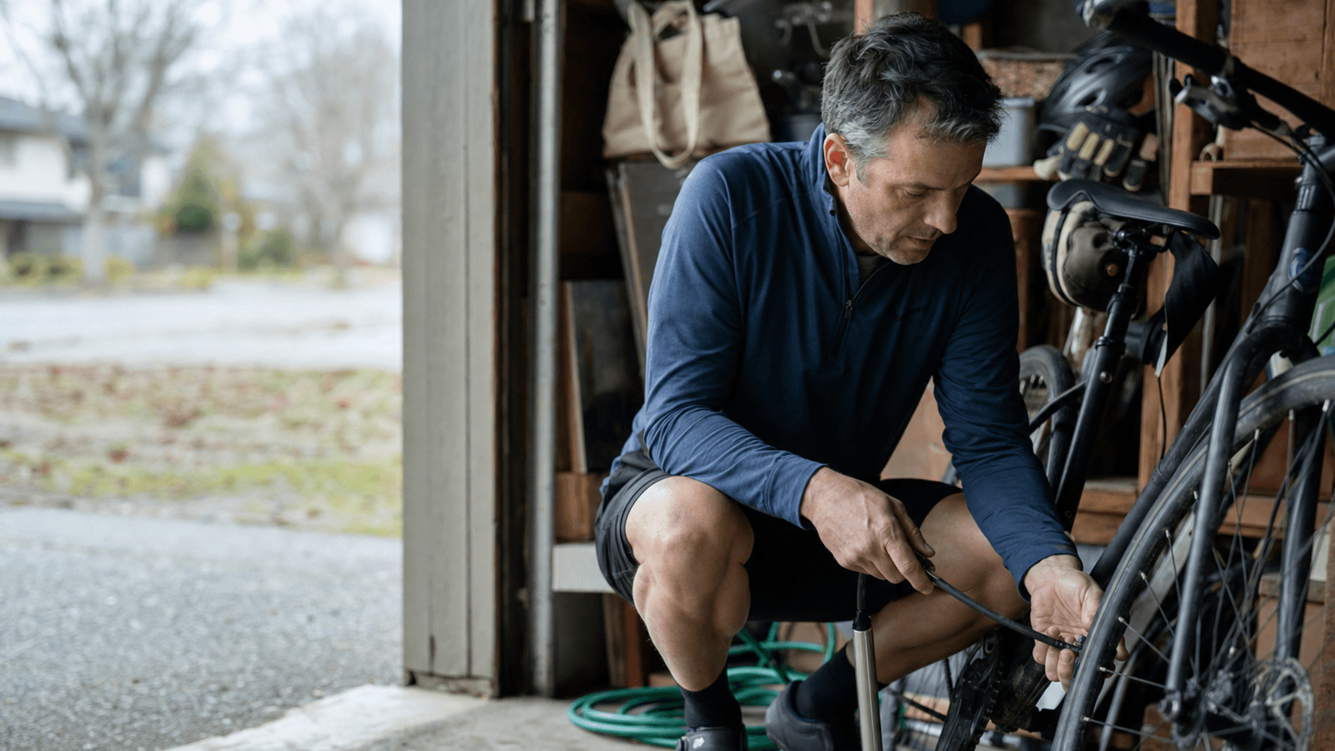 L-Carnitine for Weight Loss After 40: What the Research Really Shows