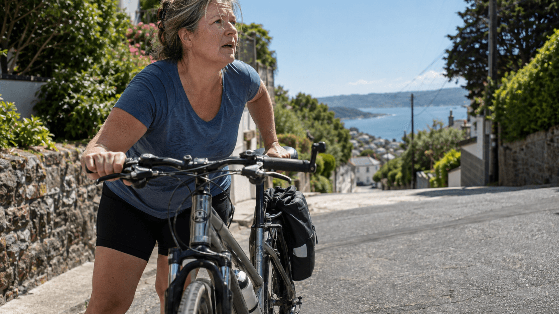 L-Carnitine and Menopause: Supporting Metabolism and Energy Through the Transition