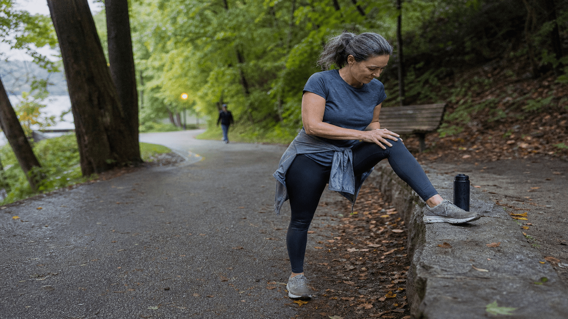 L-Carnitine for Workout Recovery After 40: What the Research Shows