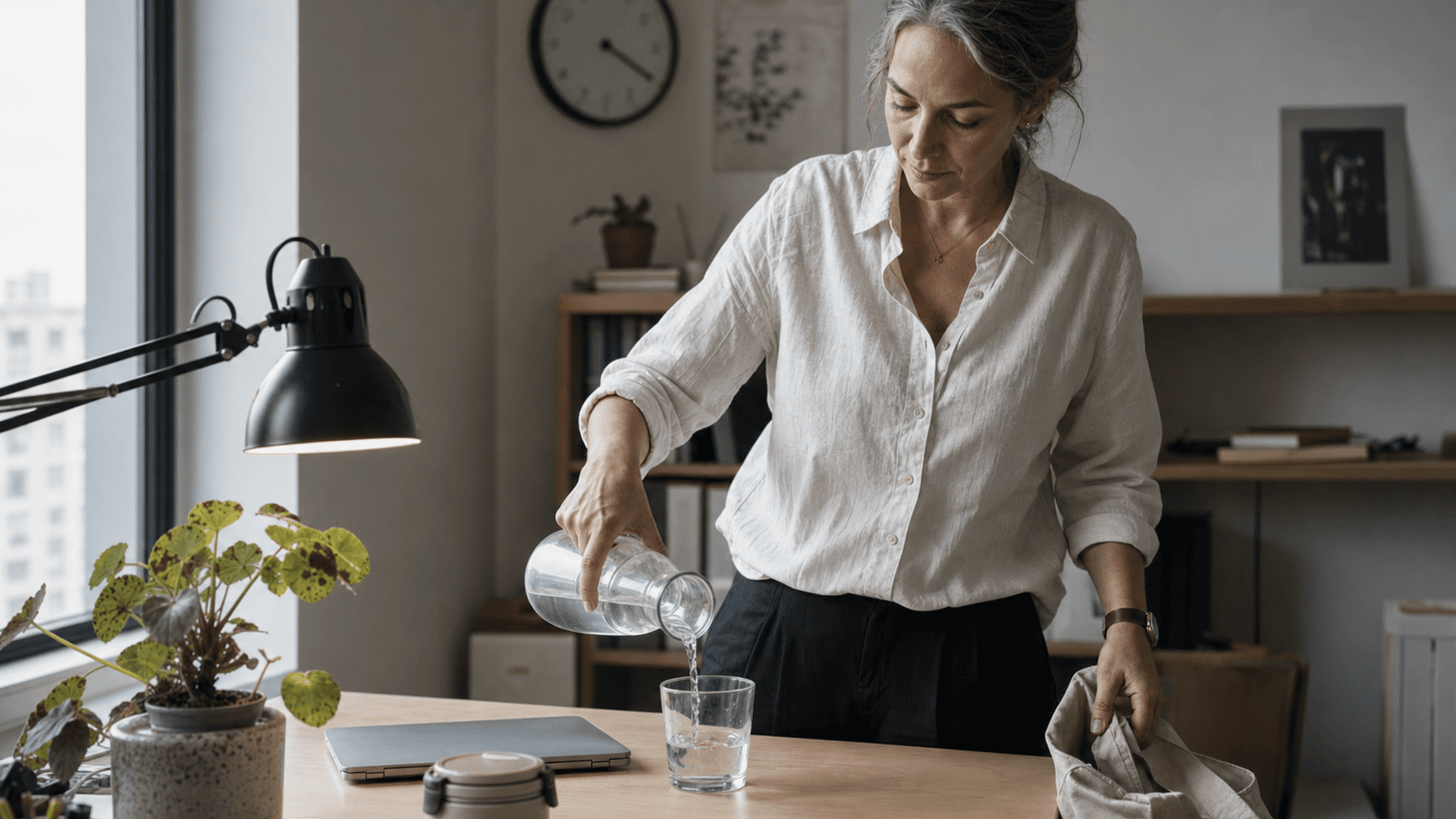 NAD+ and Intermittent Fasting After 40: What Human Research Really Shows