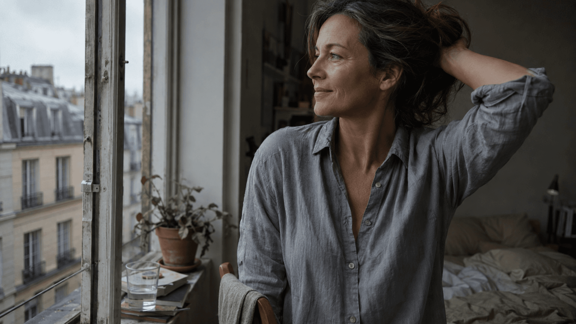 NAD+, DNA Repair, and Skin Aging After 40: What the Research Actually Shows